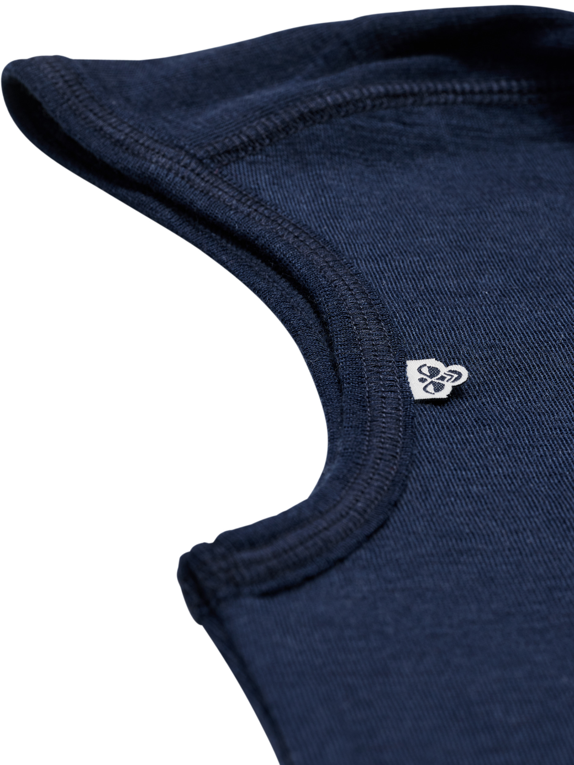 hmlMINI WOOL RIB BALACLAVA