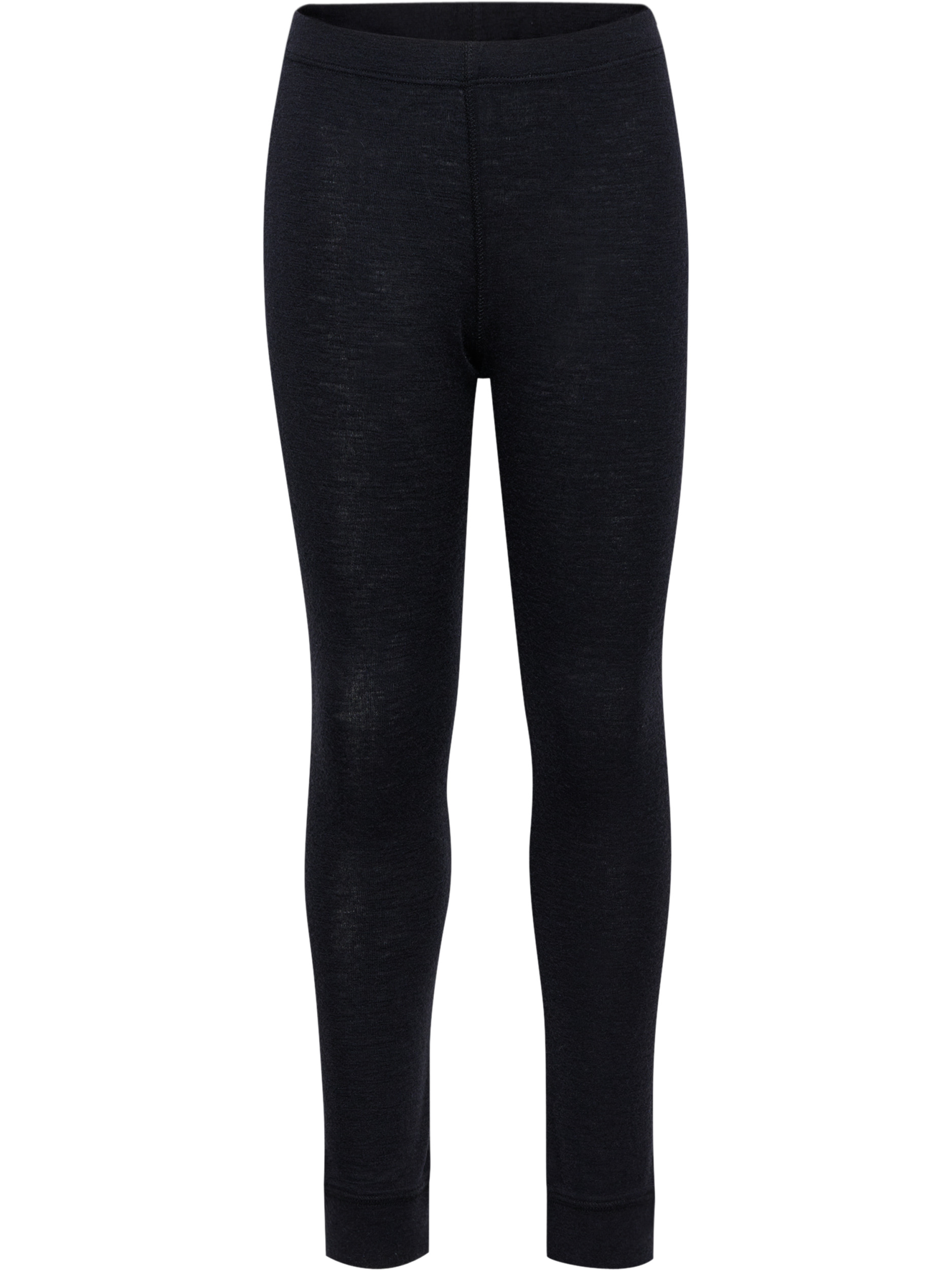 hmlJR WOOL RIB TIGHTS