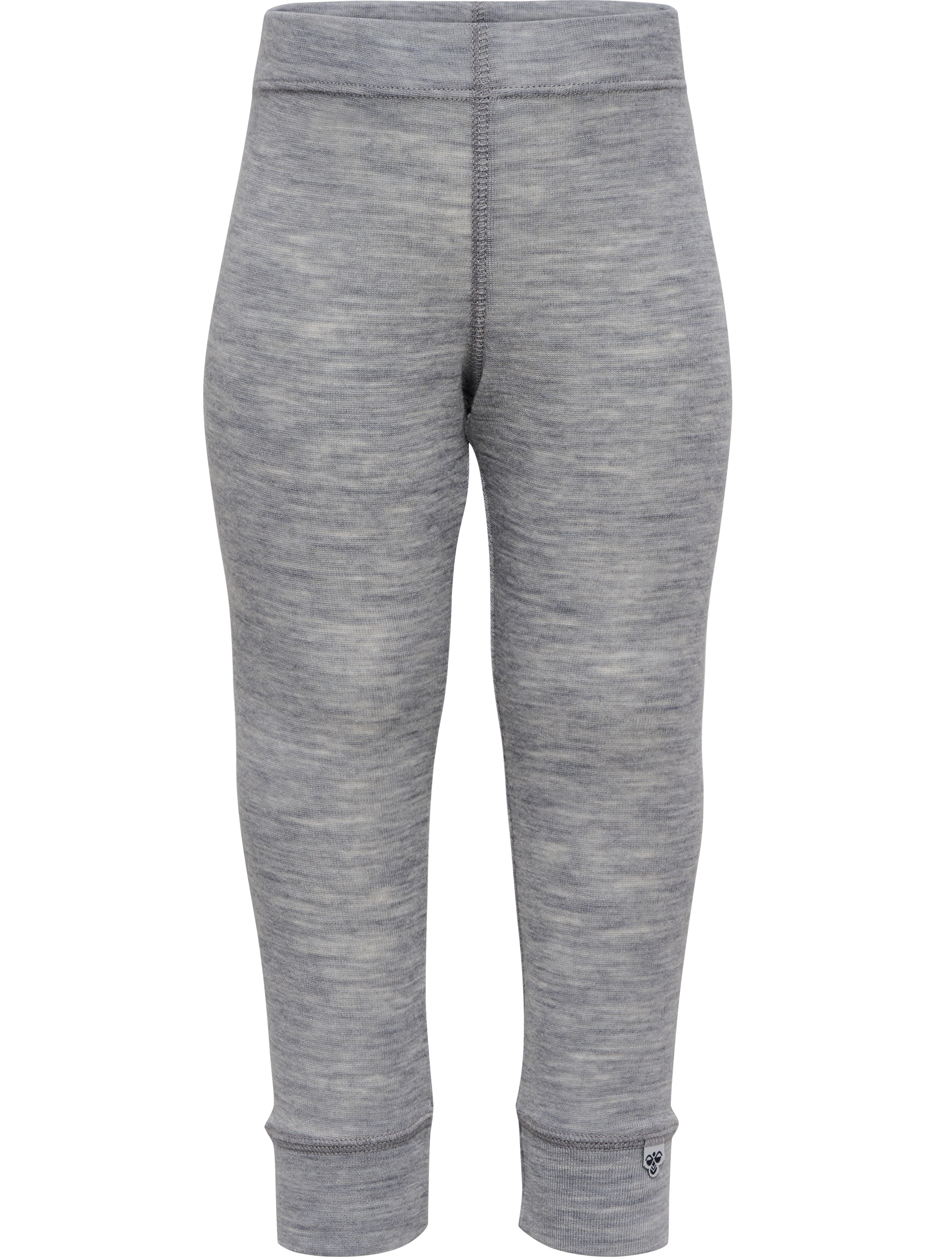 hmlMINI WOOL RIB TIGHTS