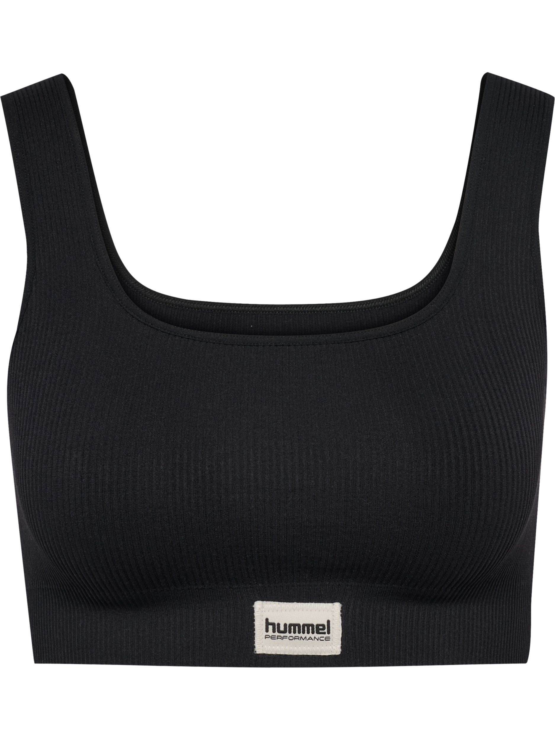 hmlPULSE SEAMLESS RIB BRA