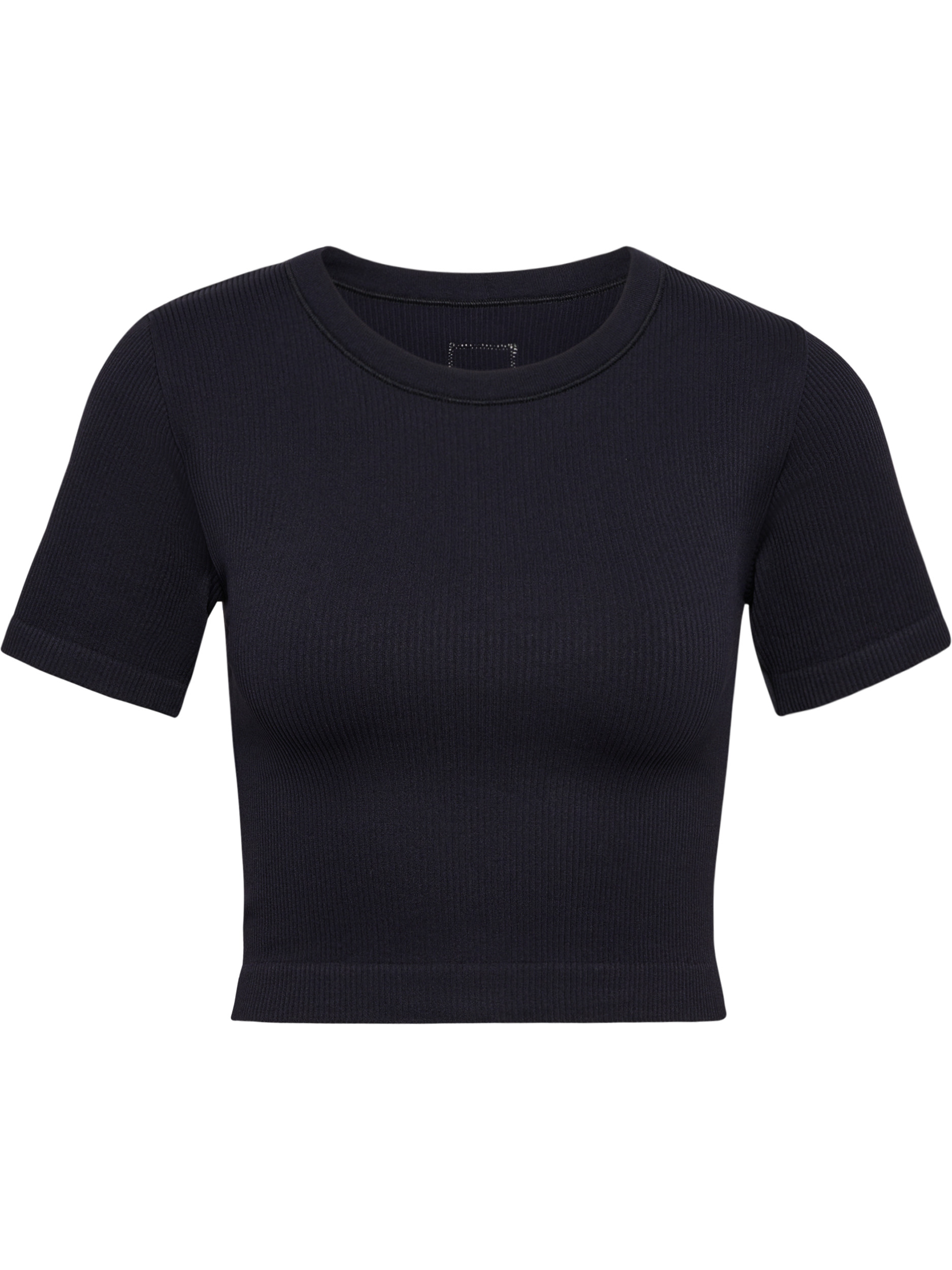 hmlPULSE SEAMLESS RIB W T-SHIRT S/S