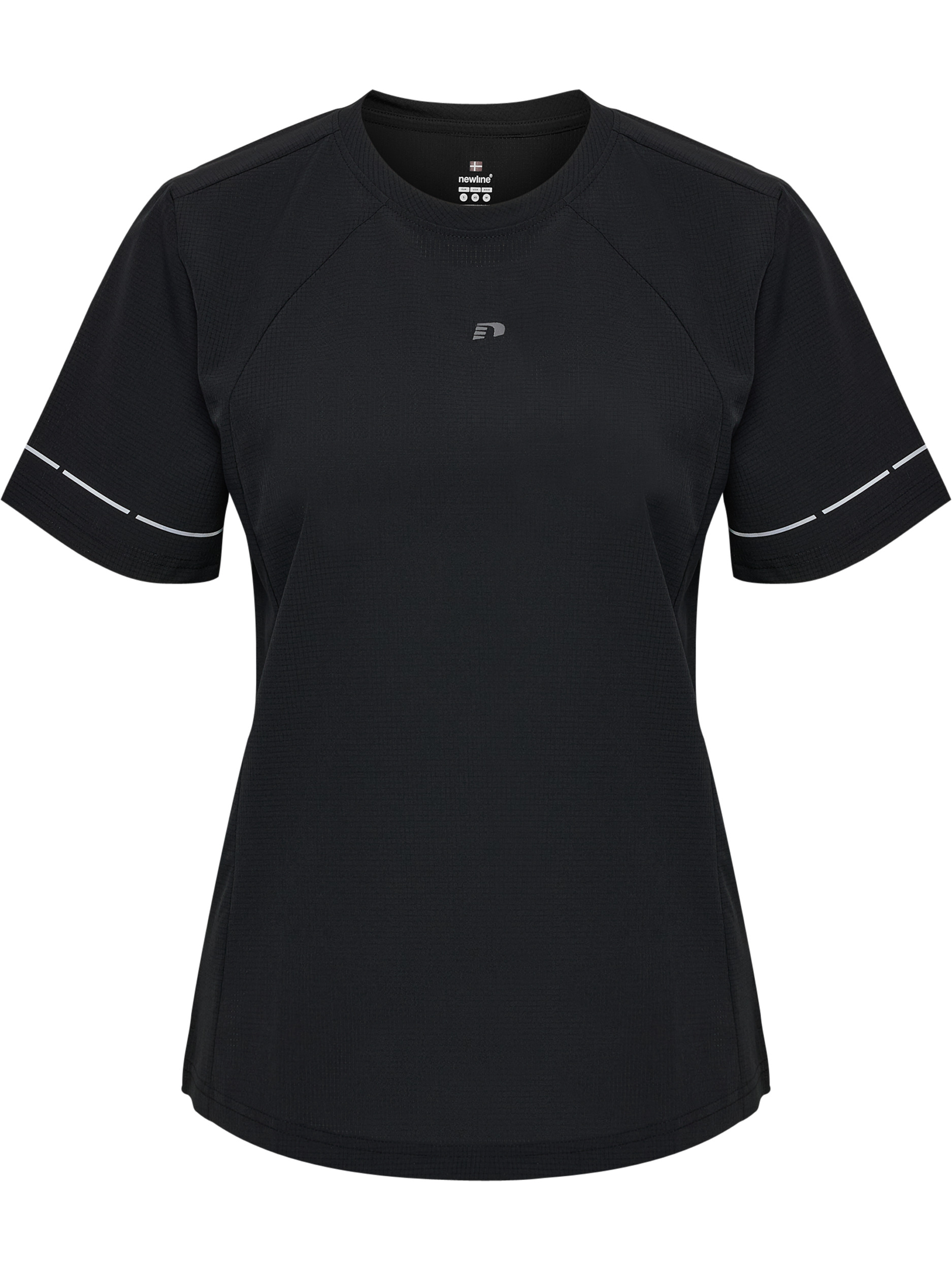 nwlBREATHE W T-SHIRT
