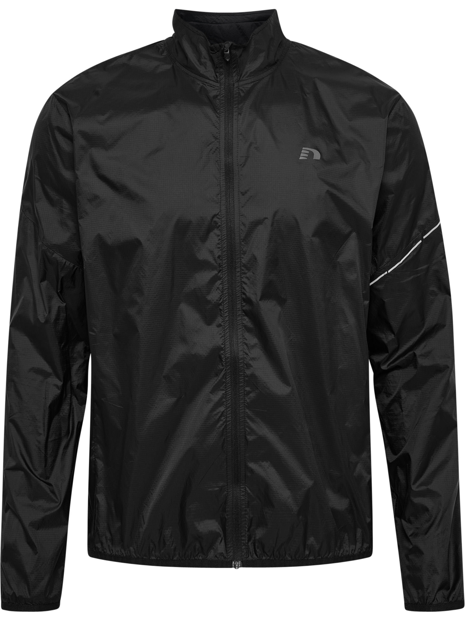 nwlPACKABLE TRAIL JACKET