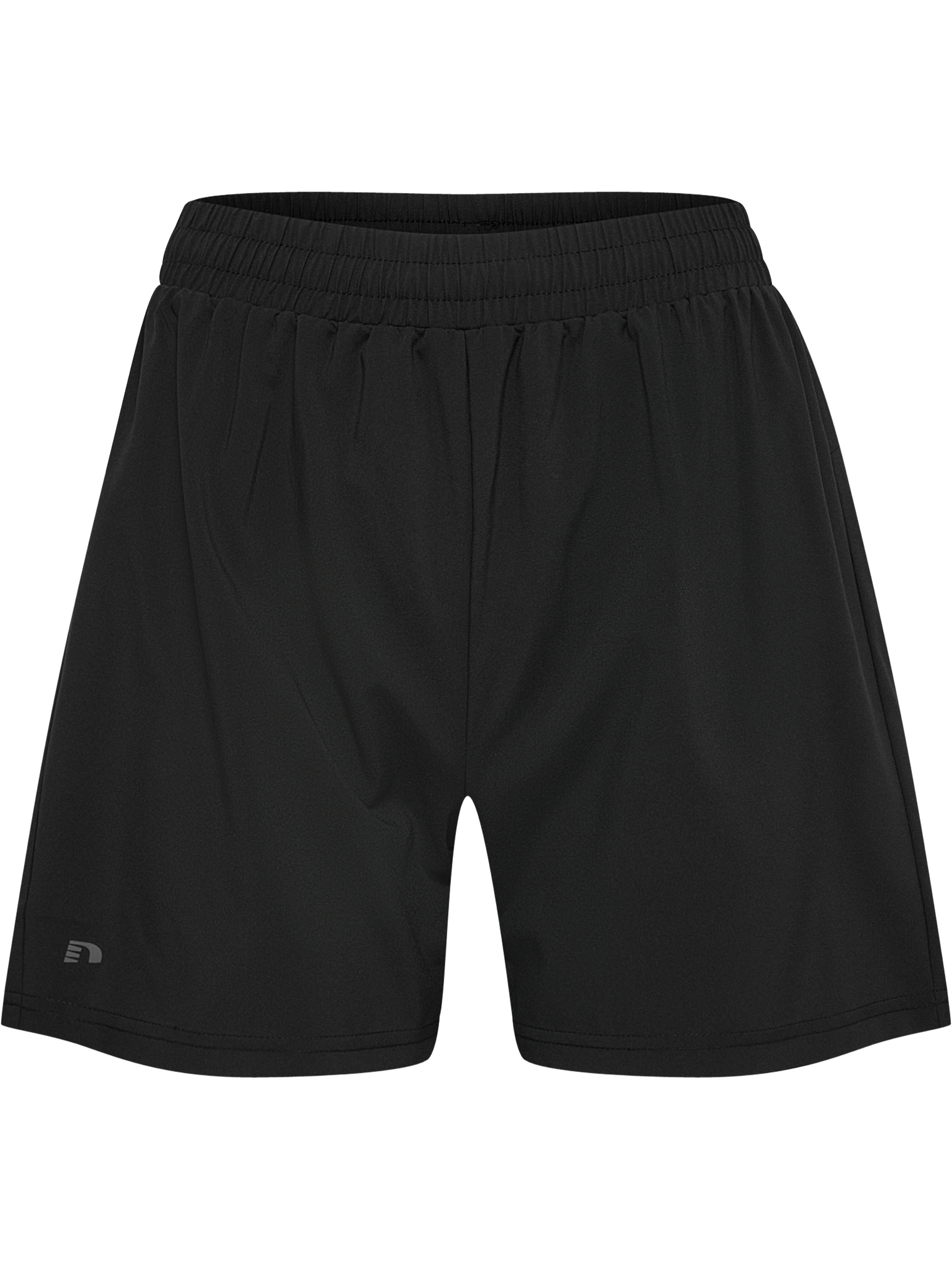 nwlMAX ZIP POCKET W SHORTS