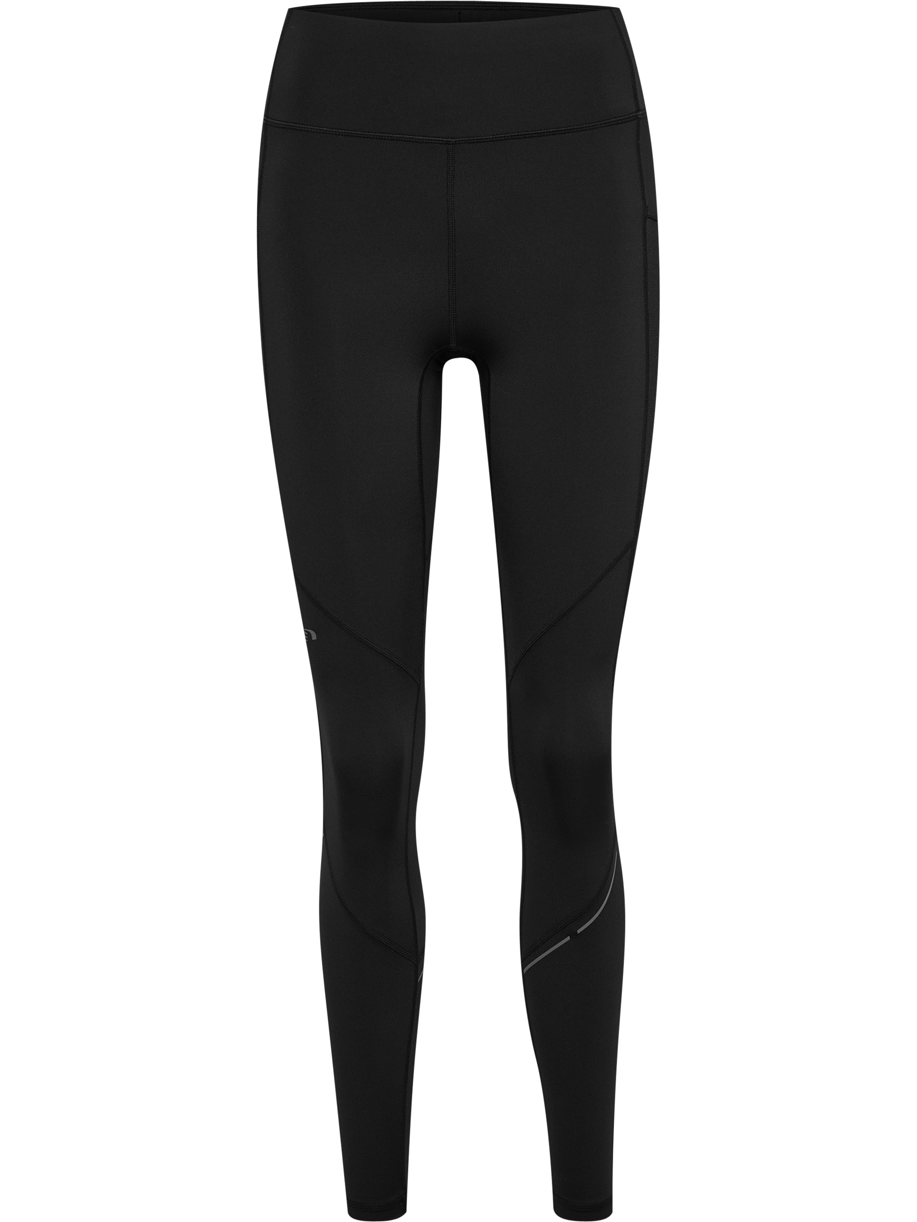 nwlRACE HIGH WAIST POCKET W TIGHTS