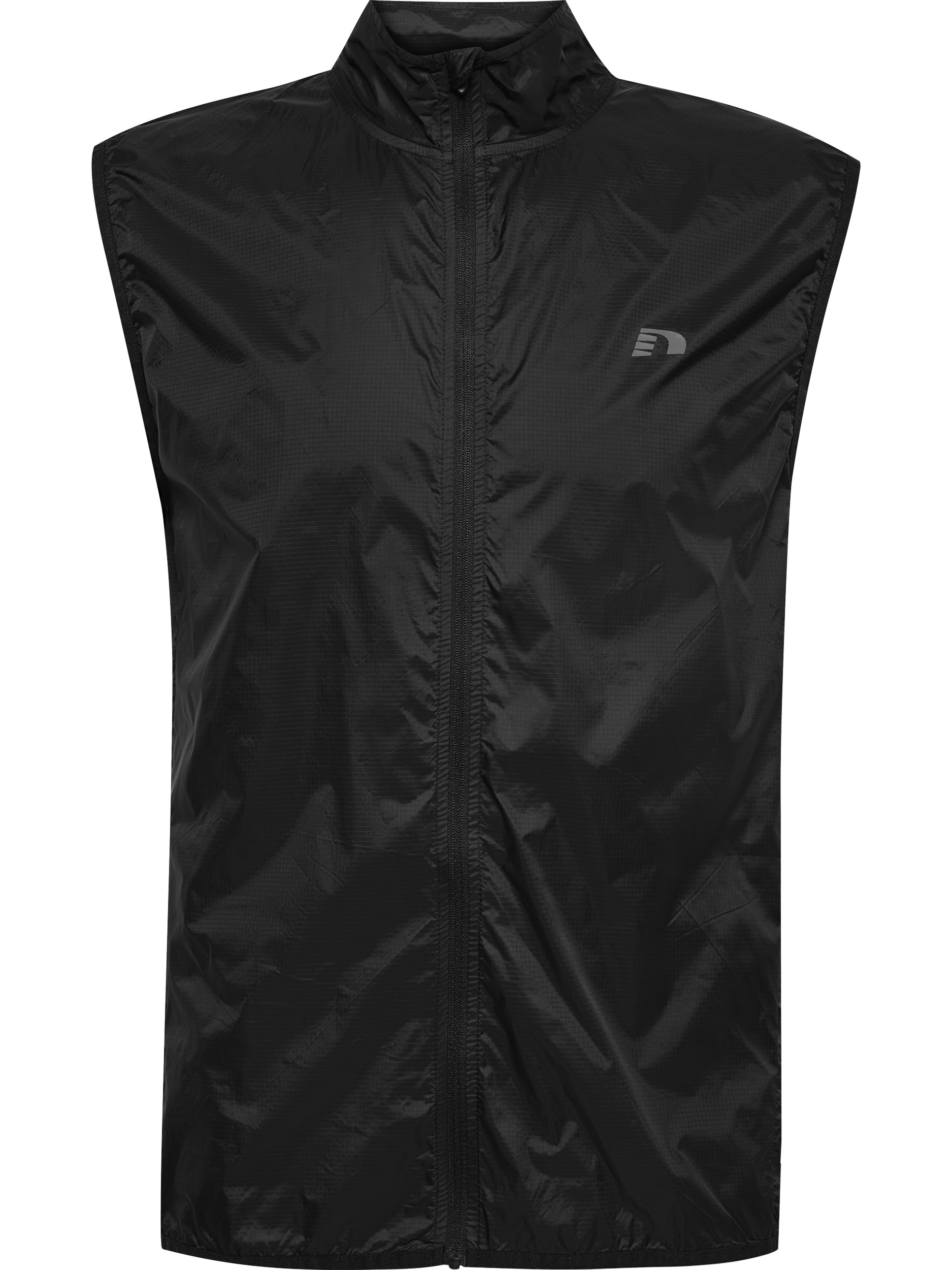 nwlPACKABLE TRAIL VEST