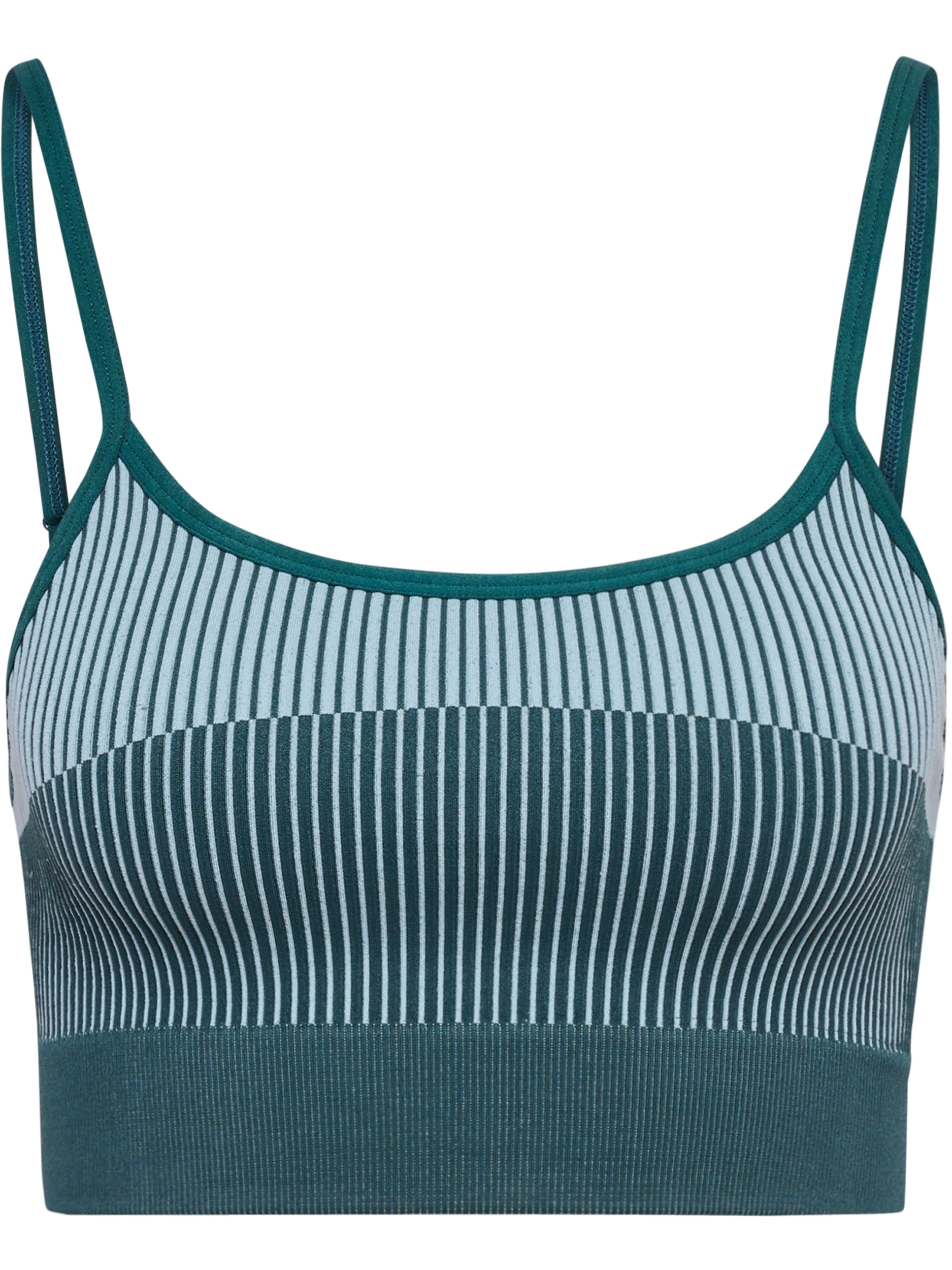 hmlYOGA SEAMLESS LOW SUPPORT BRA