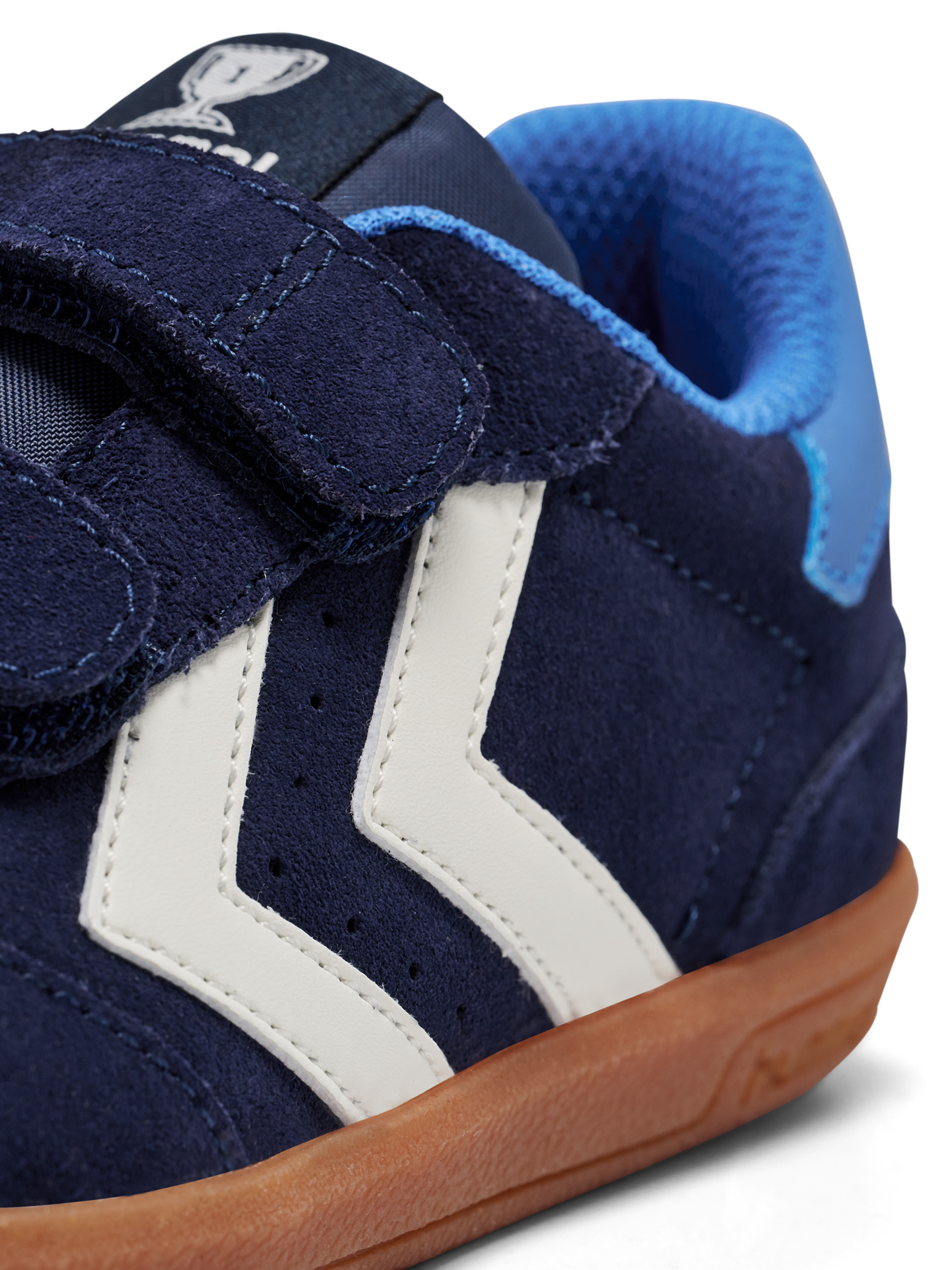 VICTORY SUEDE II