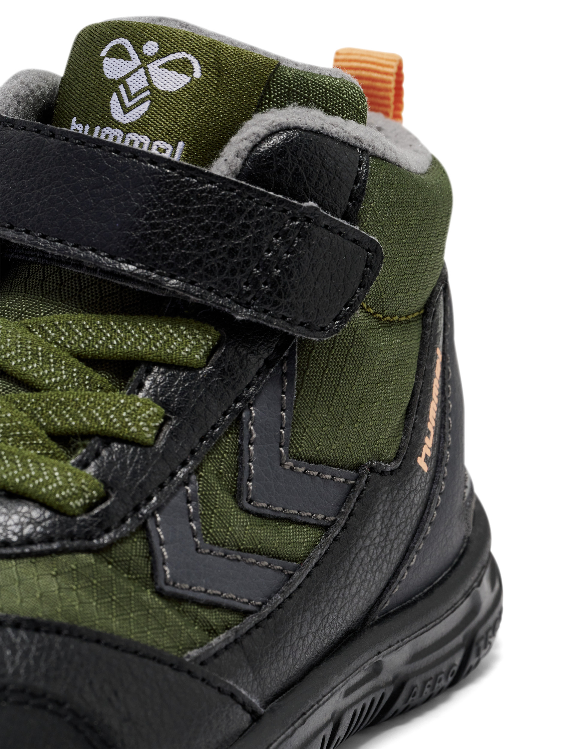 CROSSLITE WINTER MID INFANT