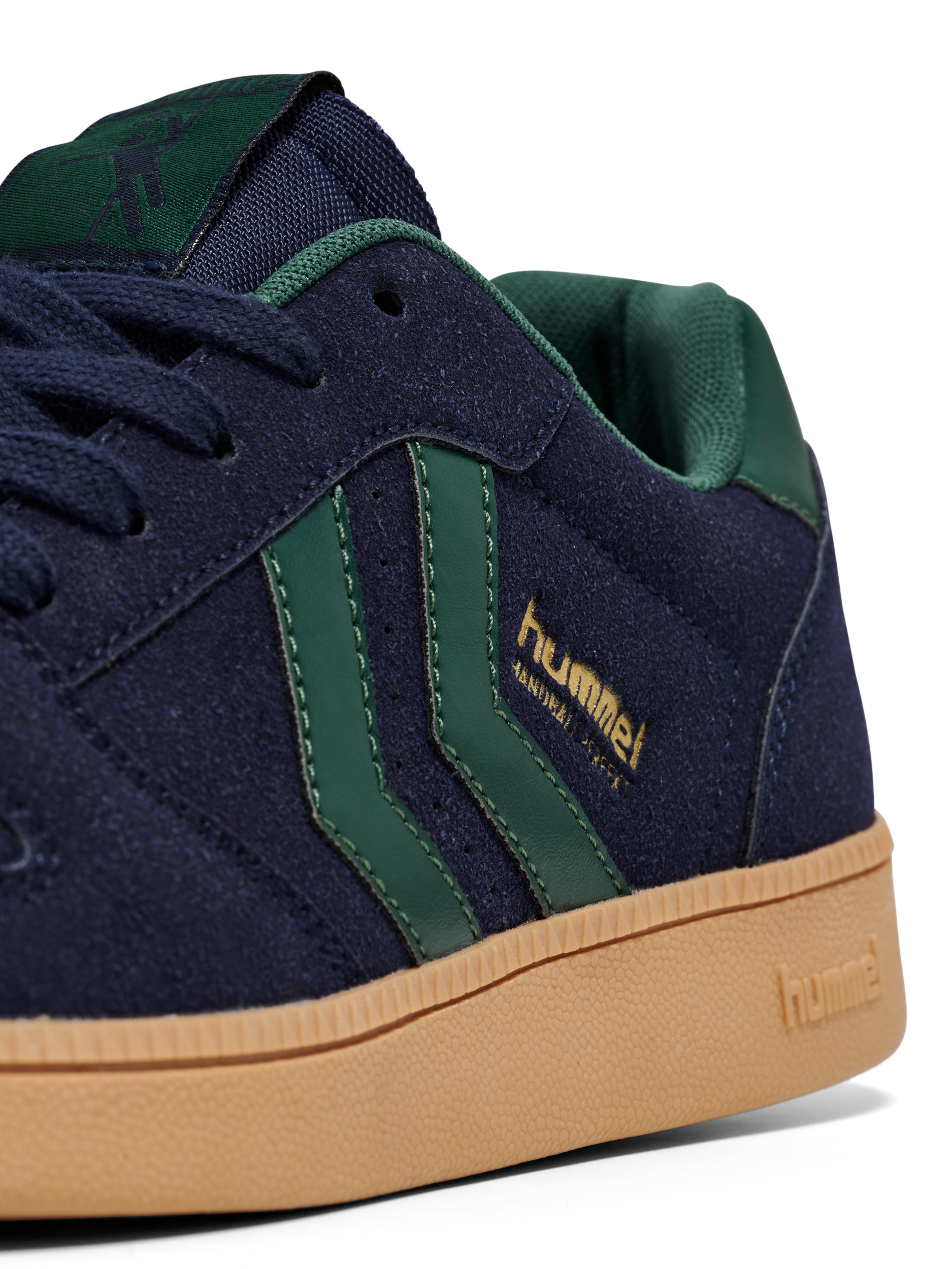 HANDBALL PERFEKT SYNTH. SUEDE
