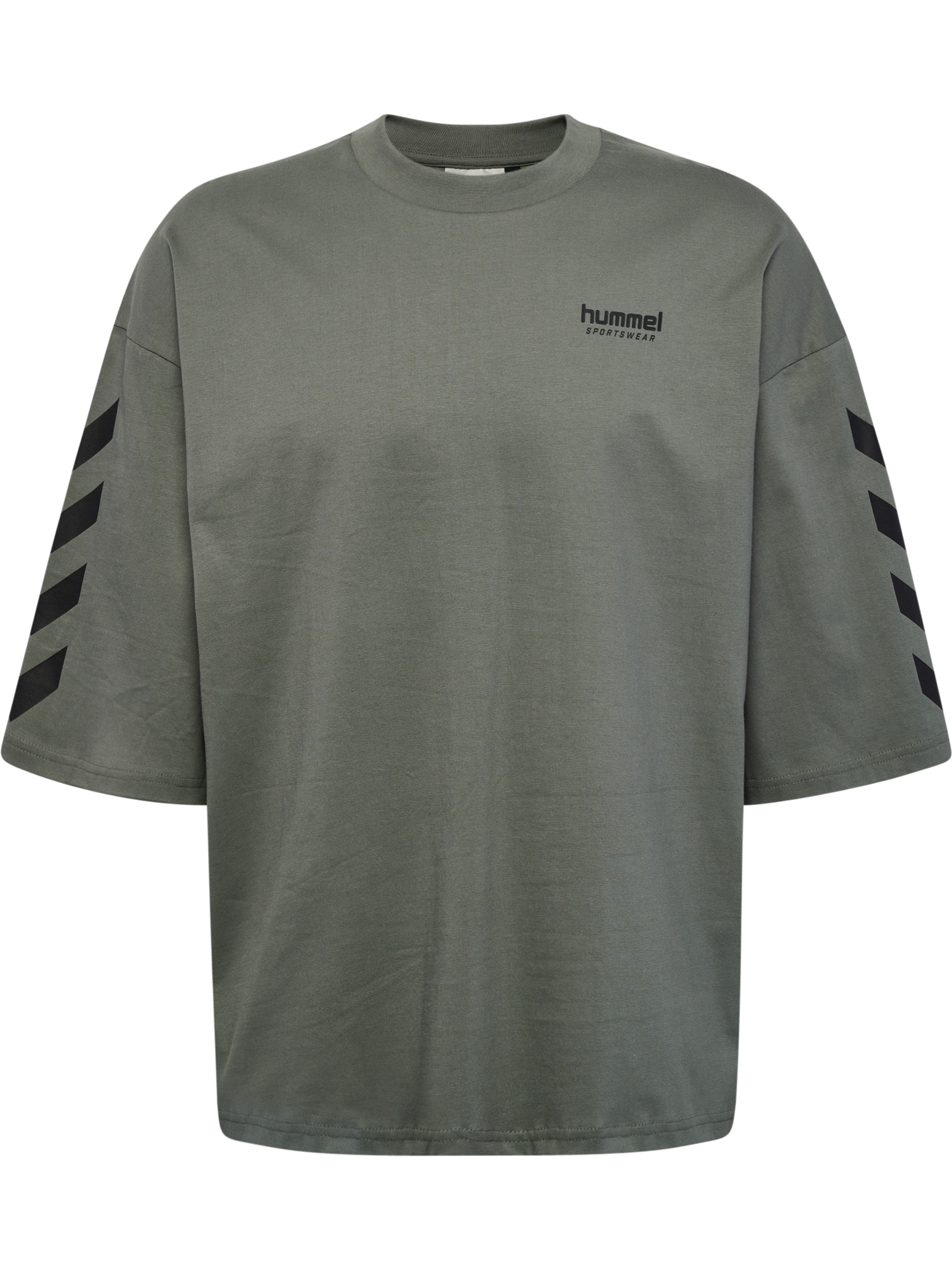 hmlOVERSIZED WILLY T-SHIRT SW
