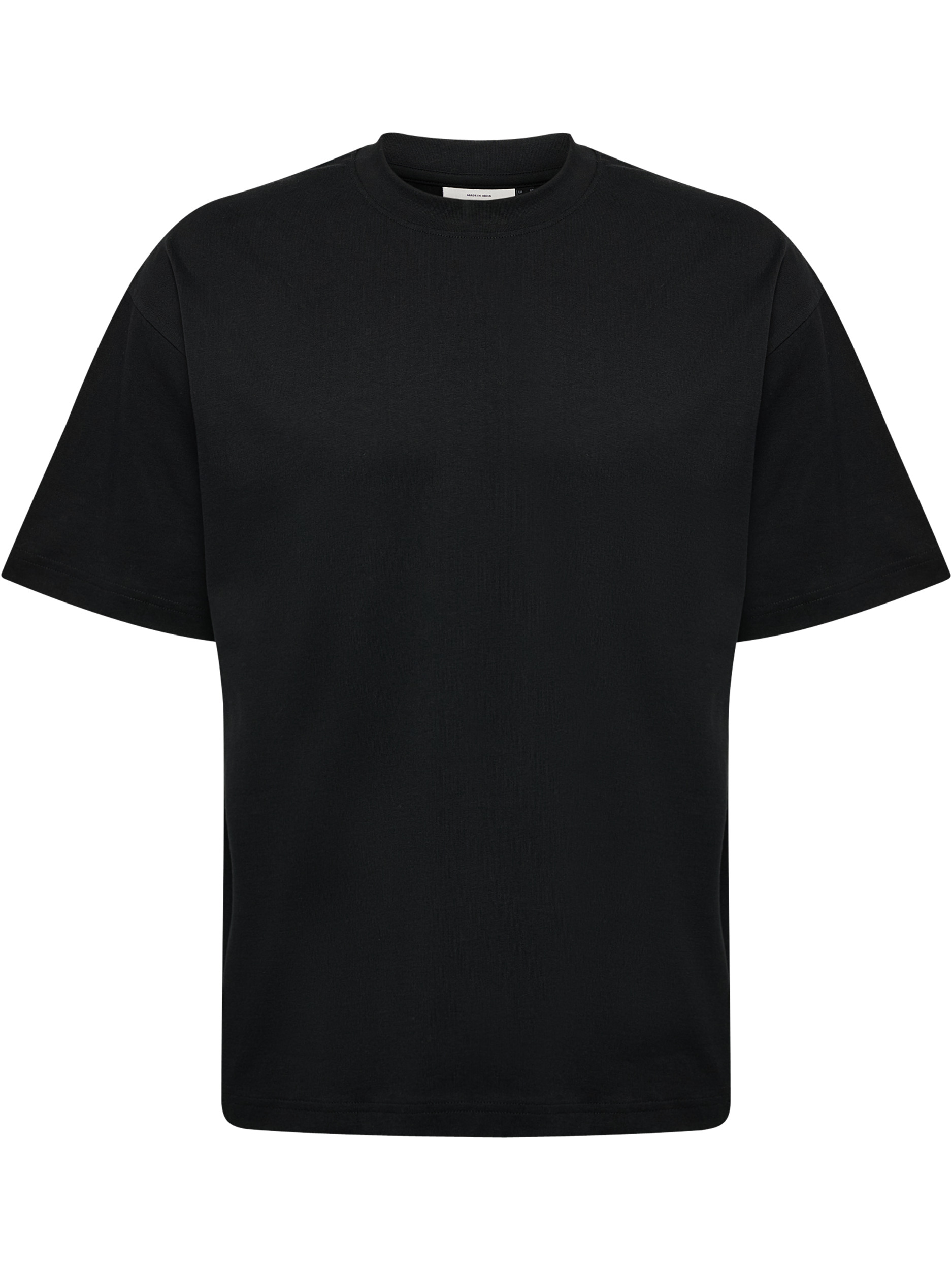 hmlLOOSE T-SHIRT S/S KICK OFF CLUB
