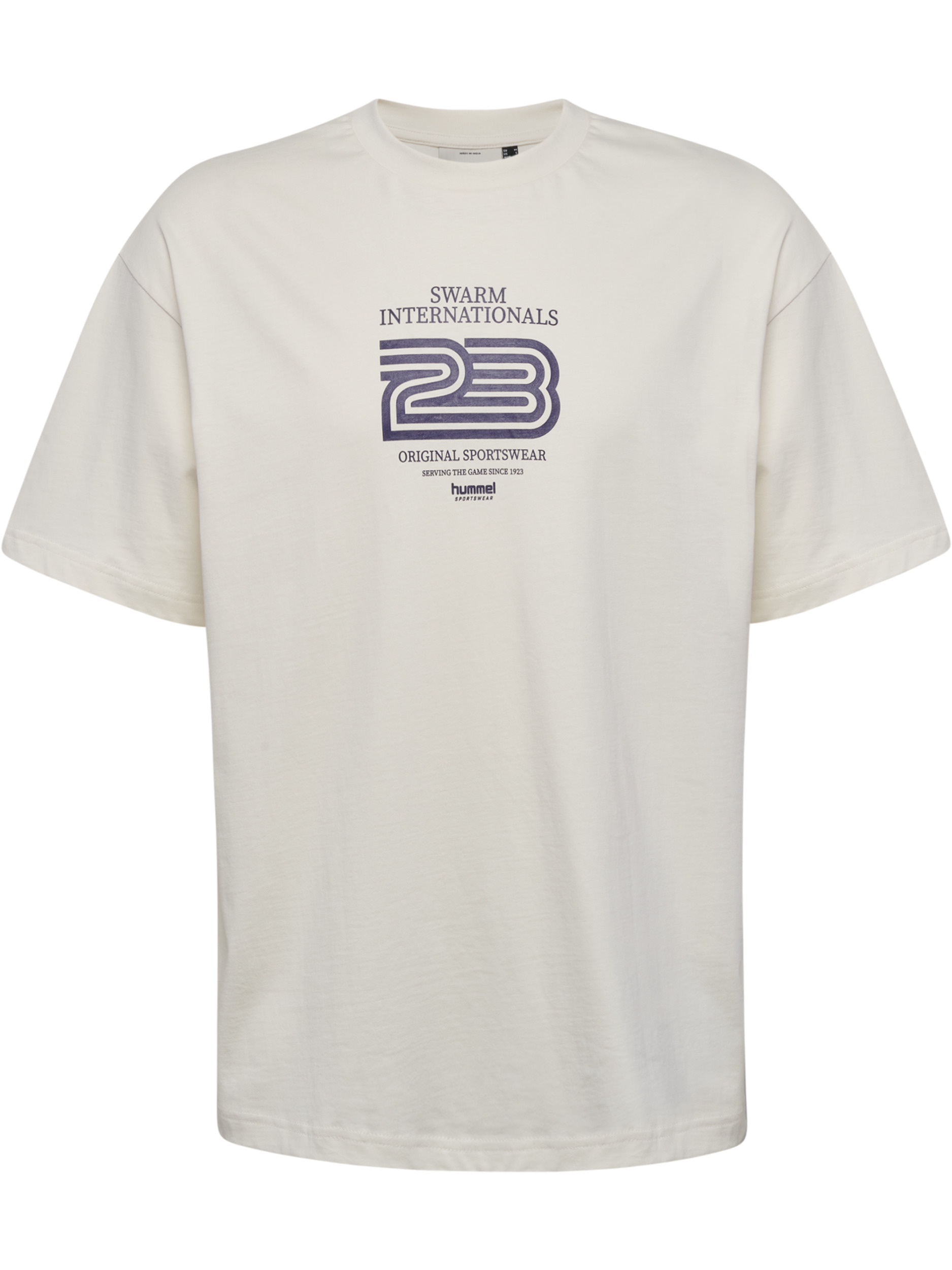 hmlLOOSE T-SHIRT S/S 23