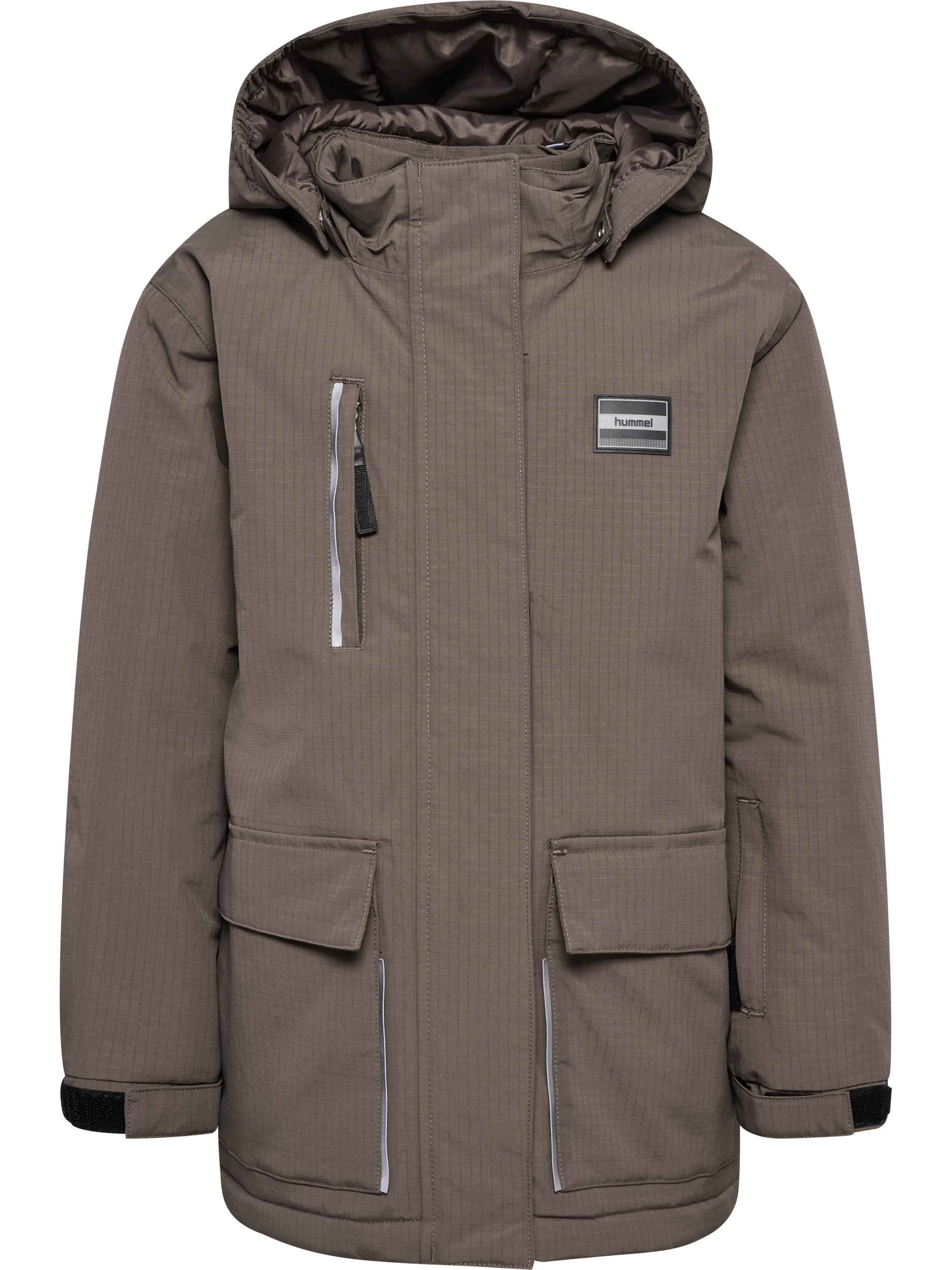 hmlBOB TEX JACKET