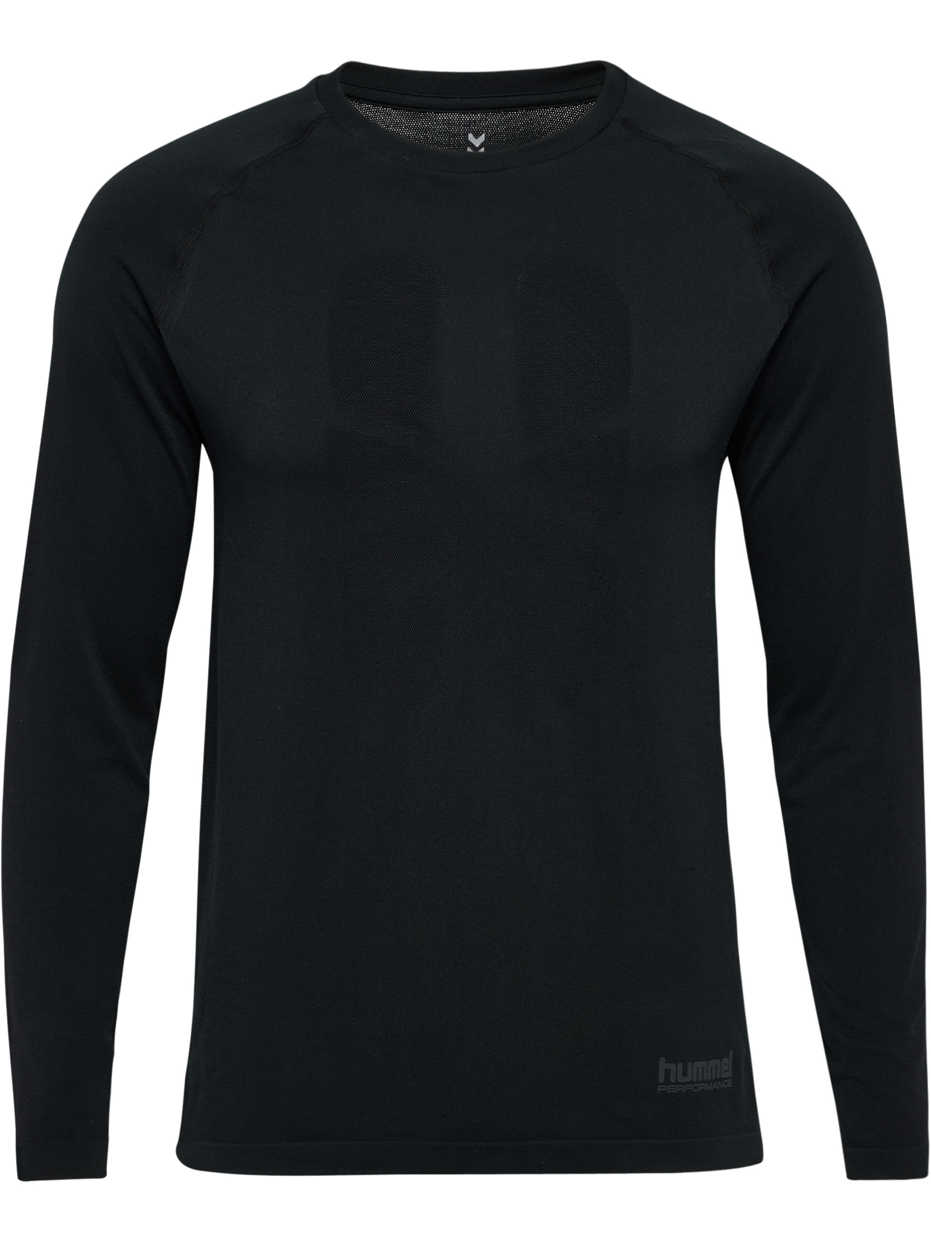 hmlHIIT SEAMLESS T-SHIRT L/S