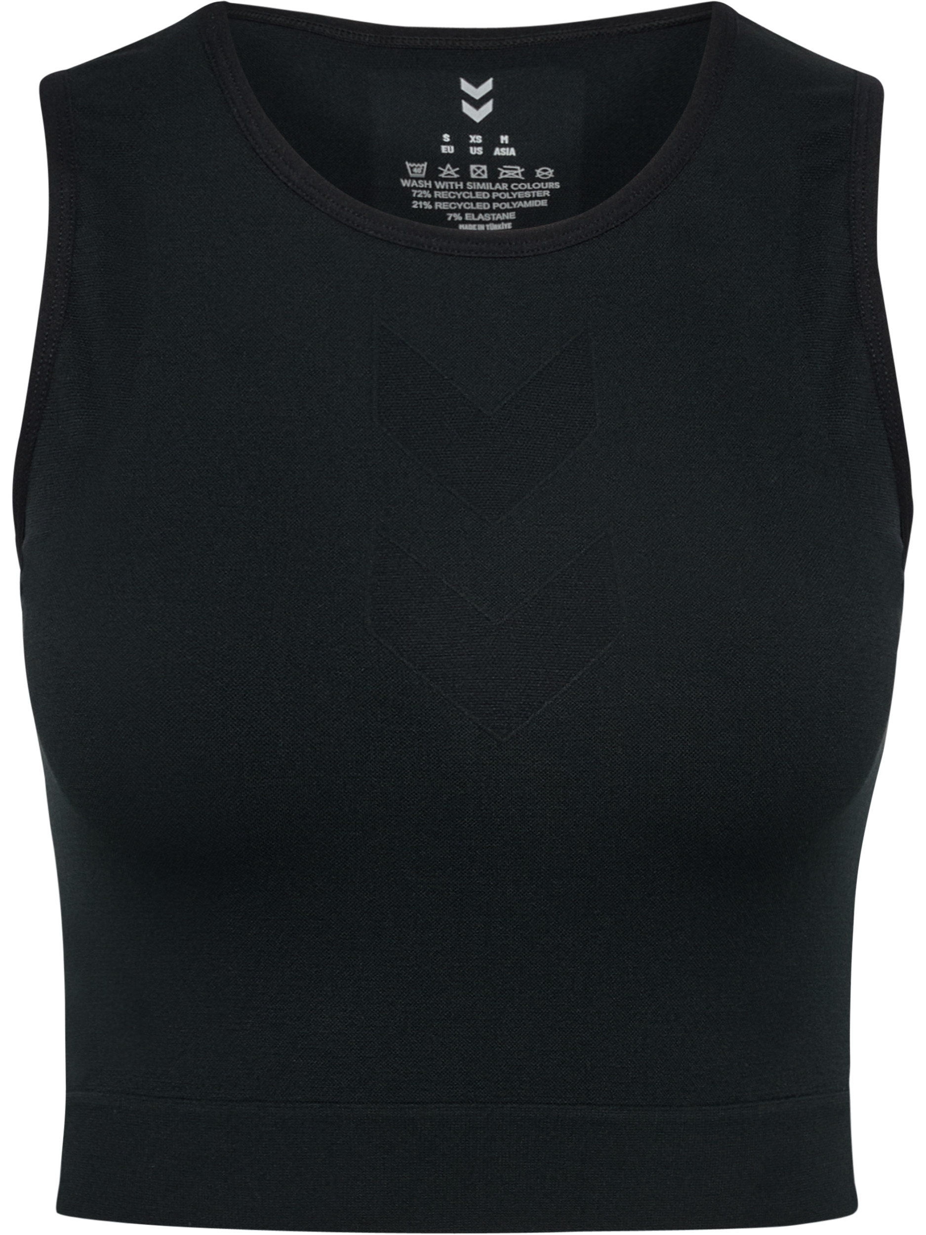 hmlHIIT SEAMLESS W TOP