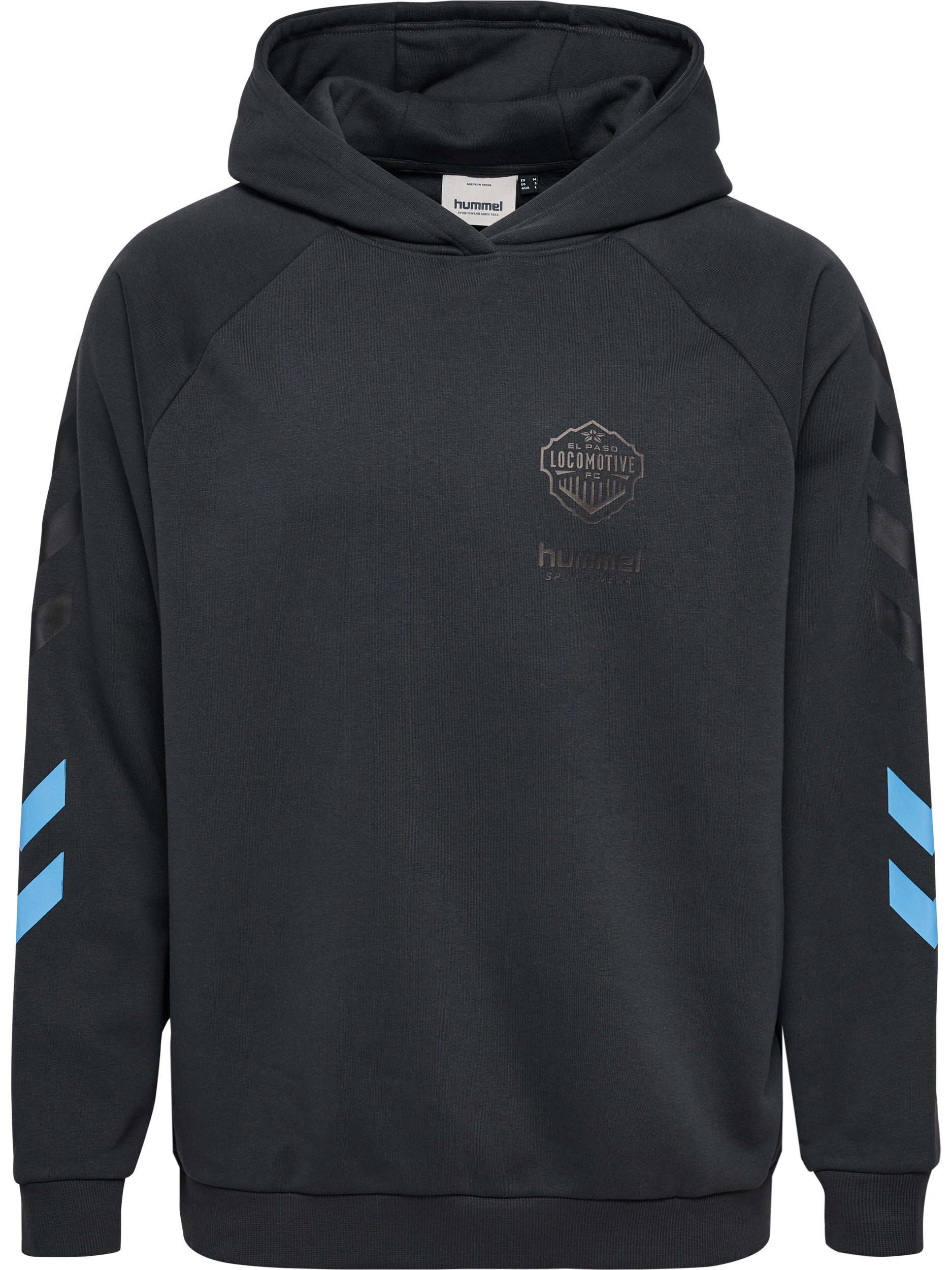 hmlOVERSIZED HOODIE SW EL PASO