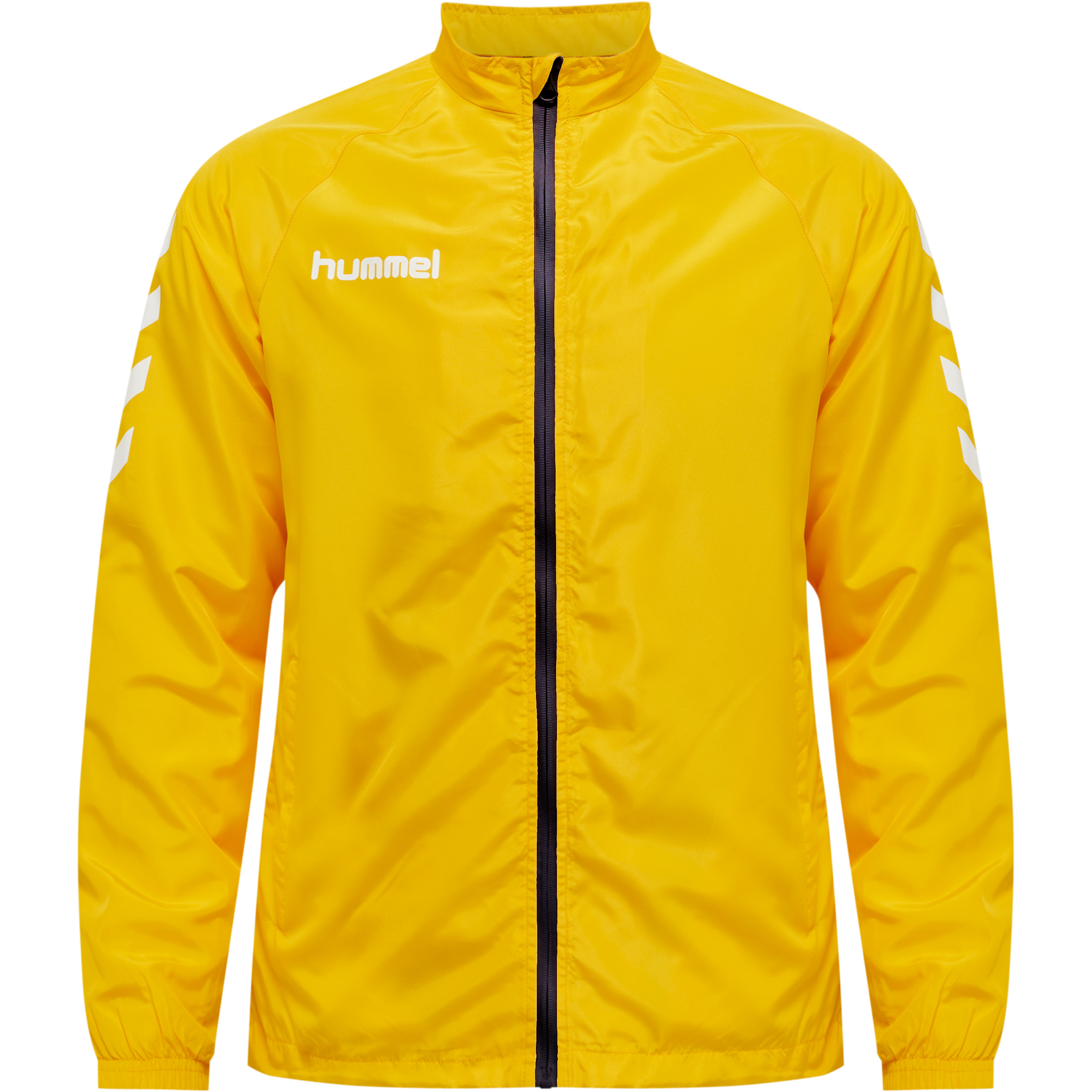 CORE MICRO ZIP JACKET