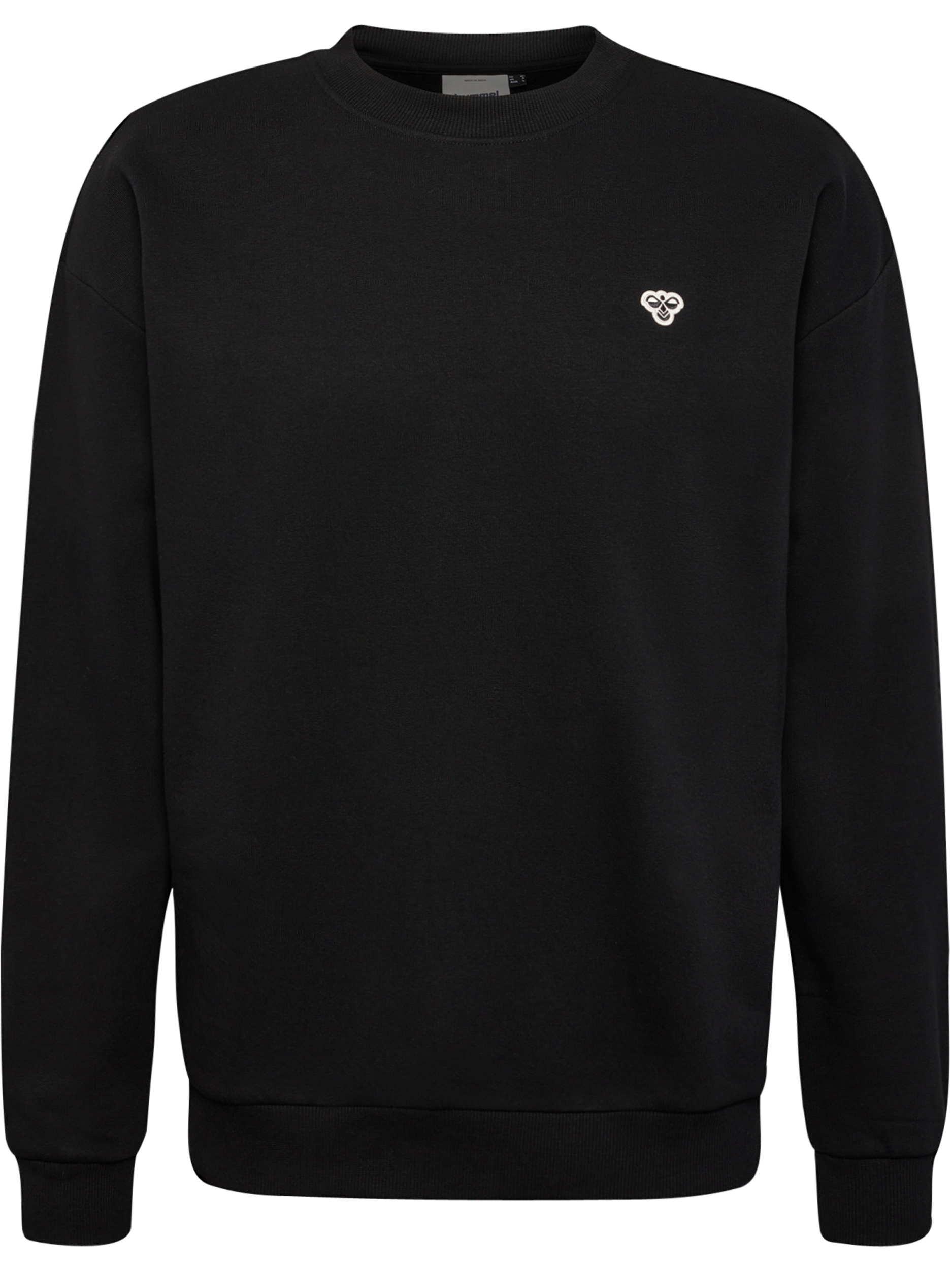 hmlLOOSE CREWNECK BEE