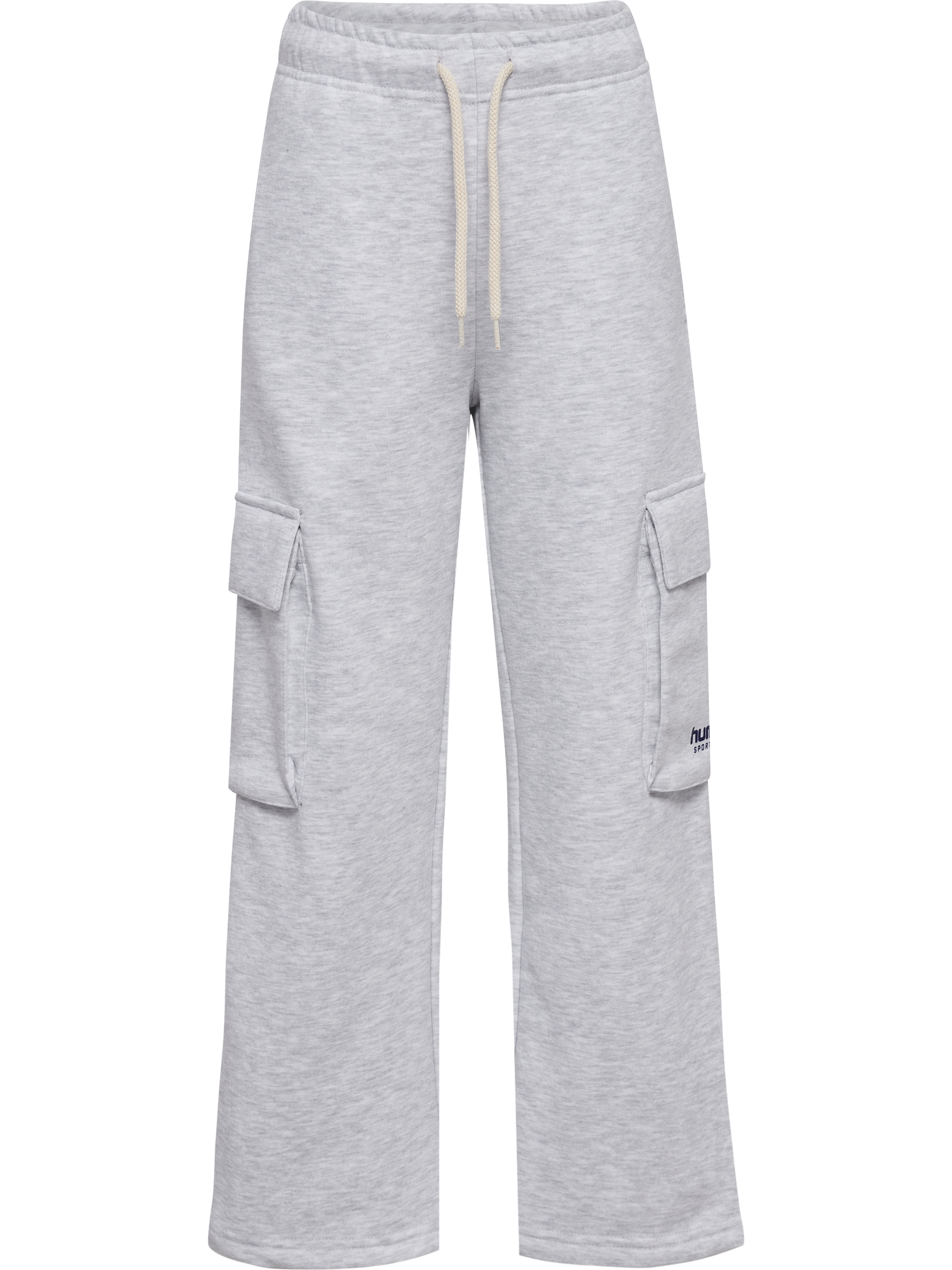 hmlJR LOOSE WL CARGO SWEATPANT