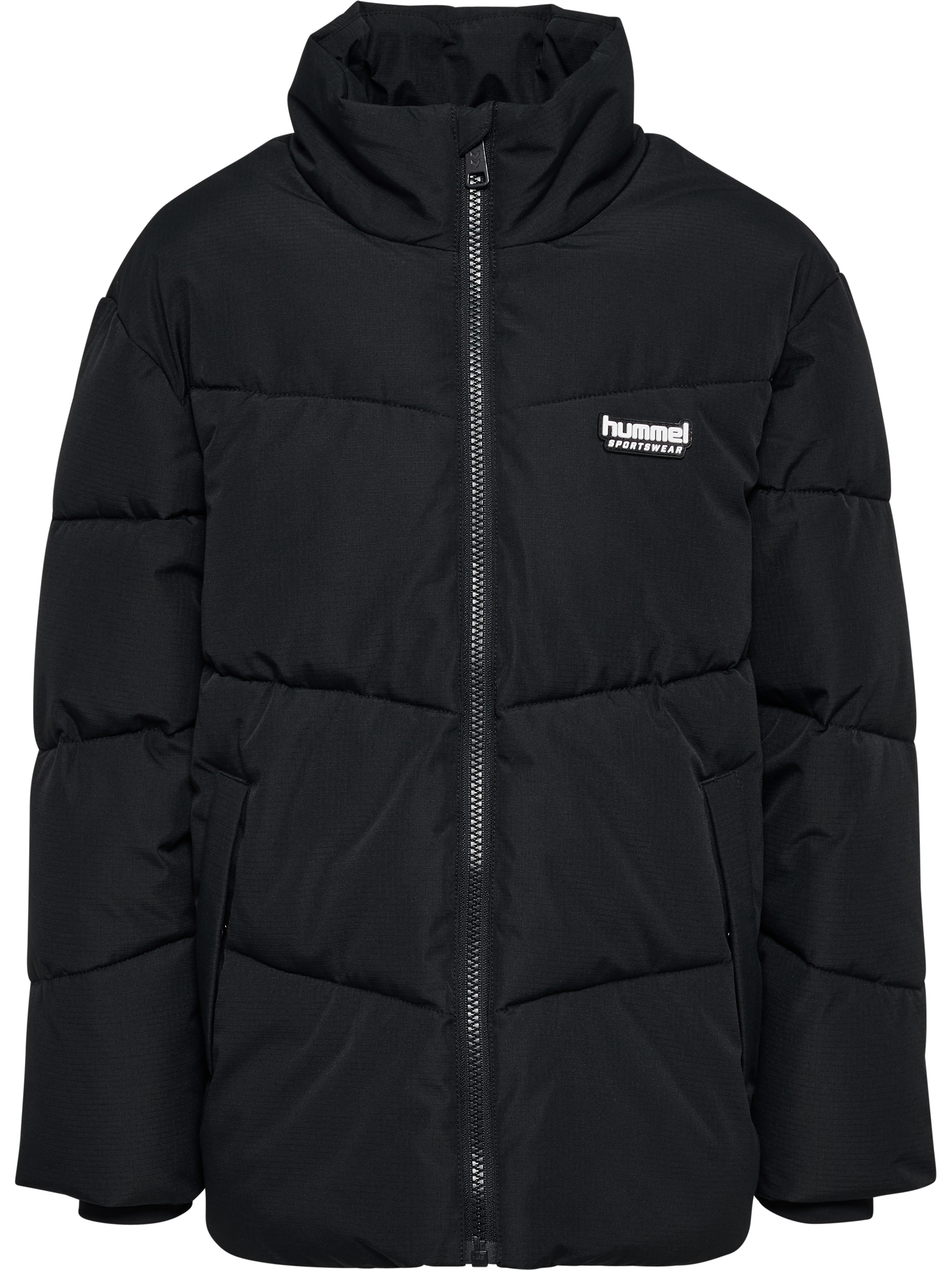 hmlJR PUFFER JACKET