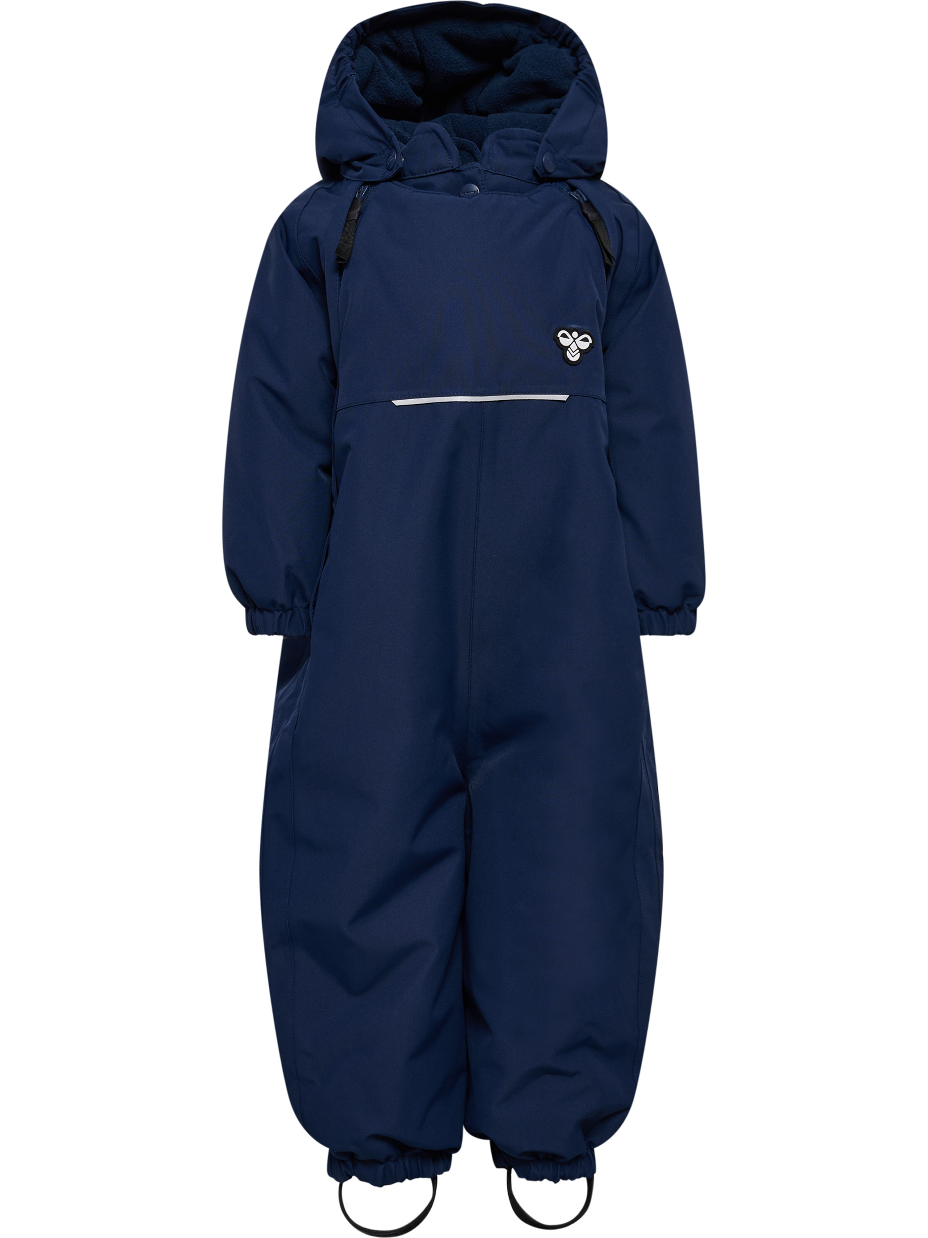 hmlMINI SNOWSUIT WP 10K