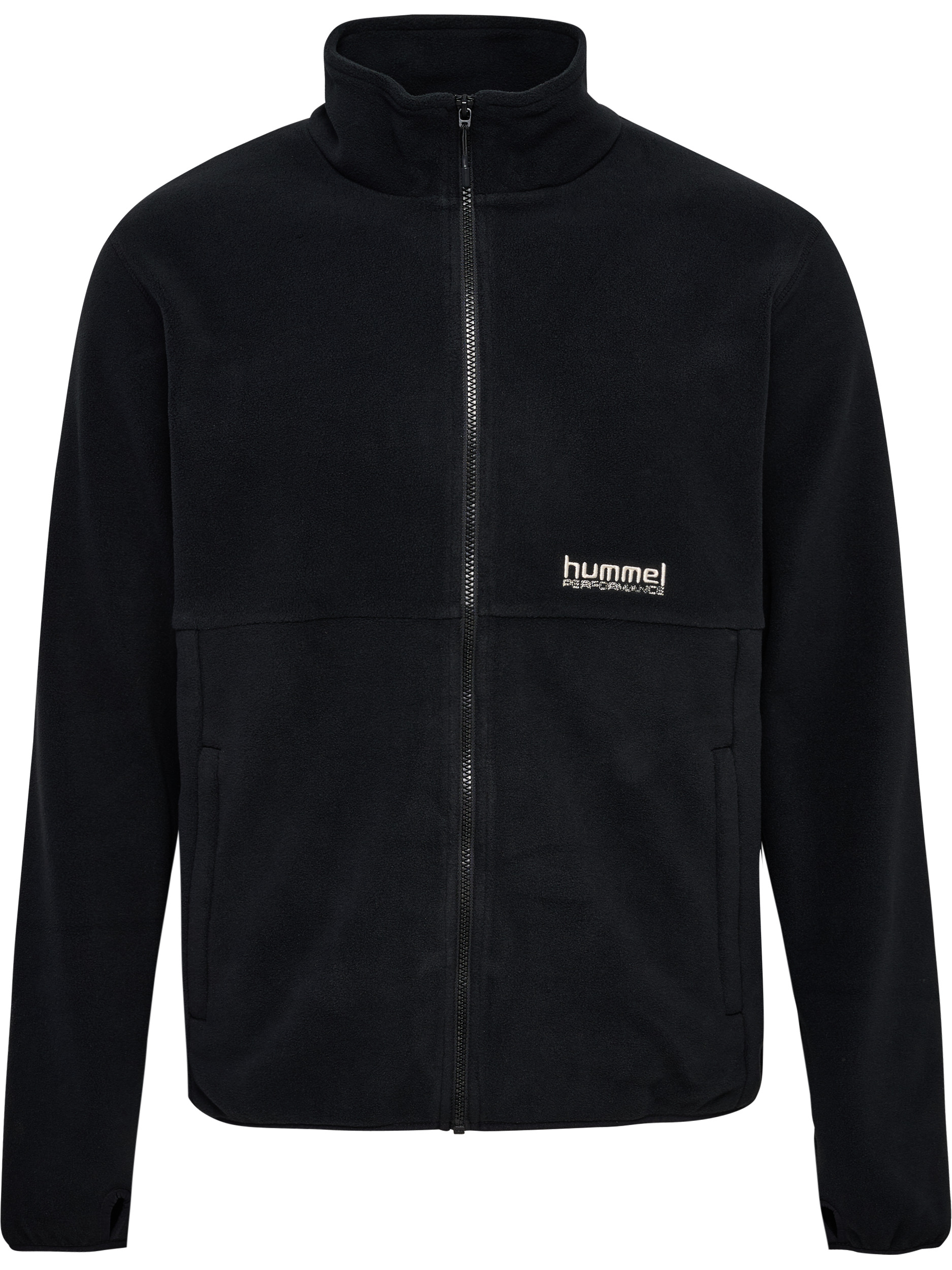 hmlPULSE FLEECE JACKET