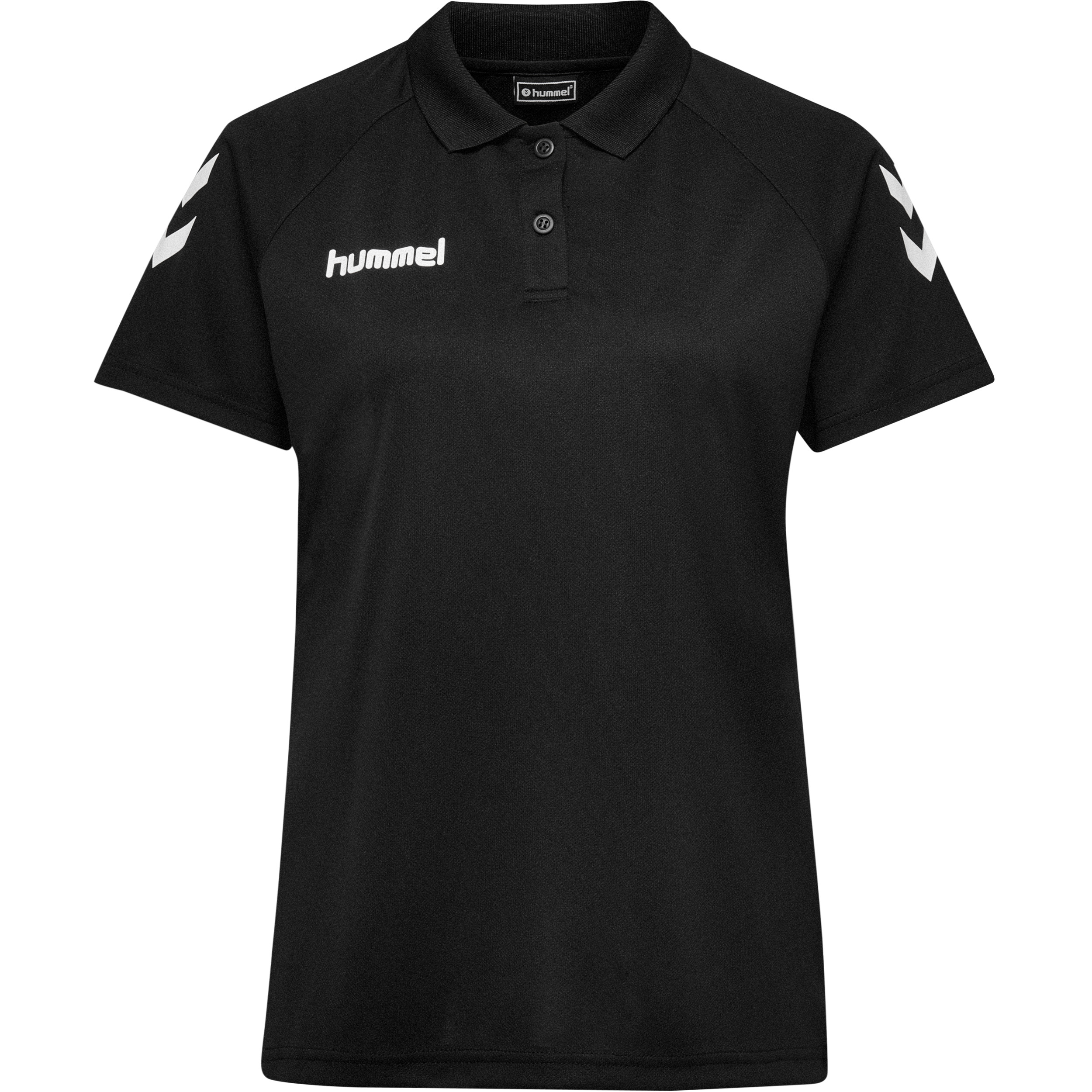 CORE FUNCTIONAL POLO WOMAN