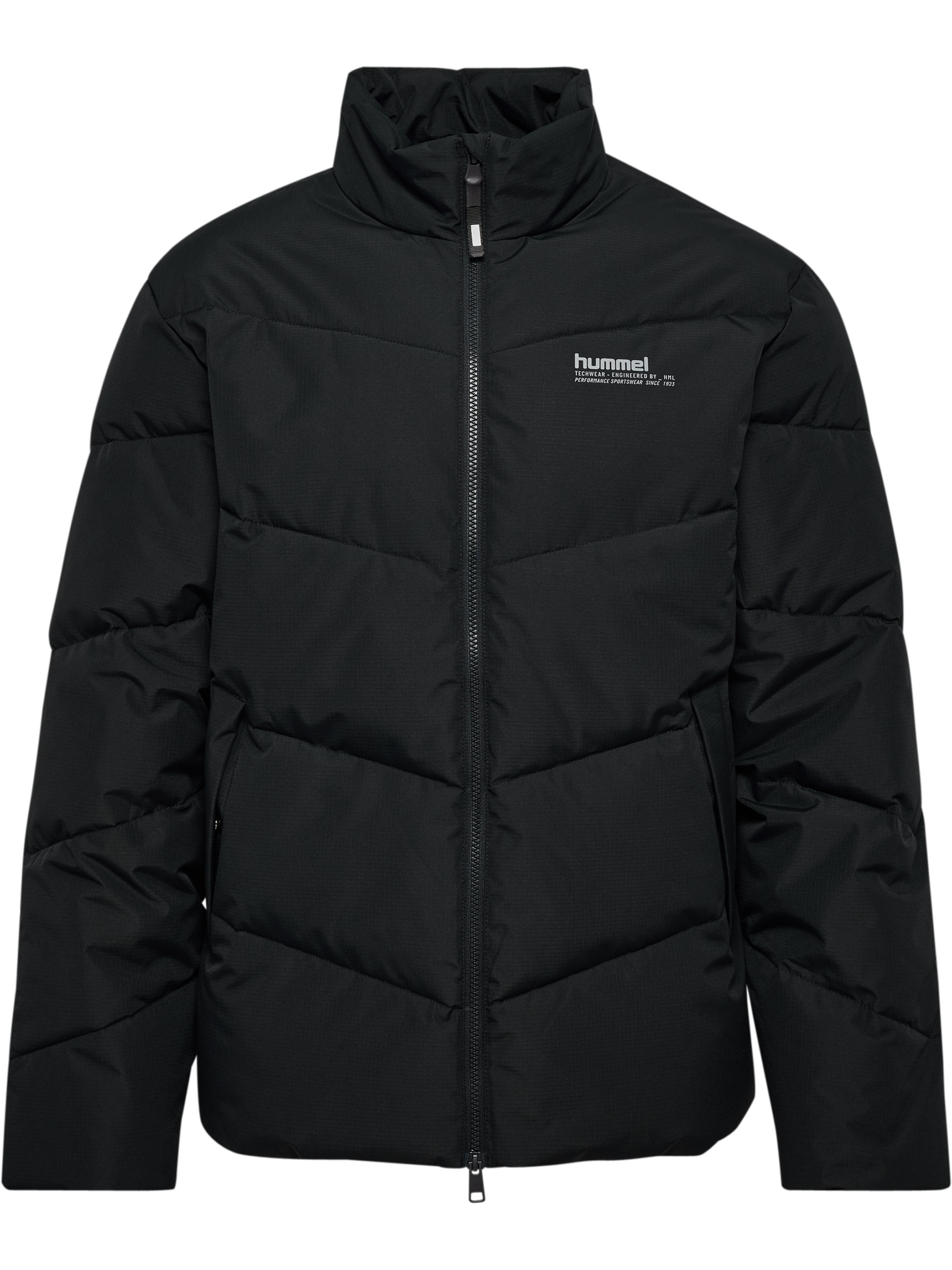 hmlSHORT  PUFFER JACKET