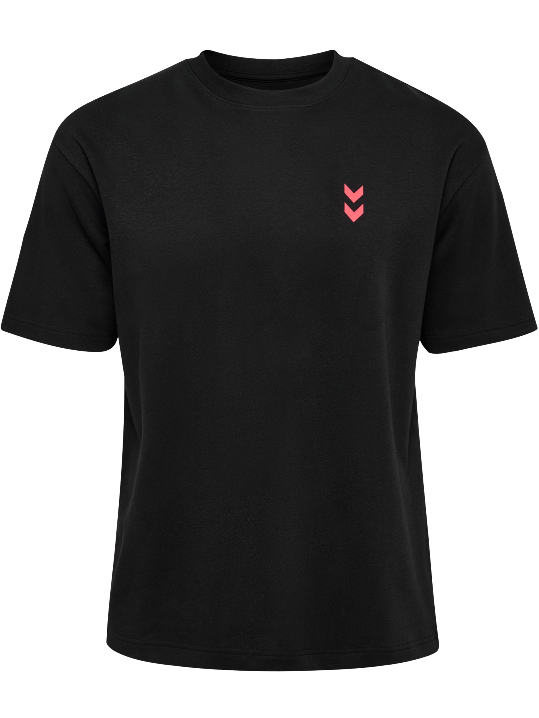 hmlHIIT LOOSE T-SHIRT S/S