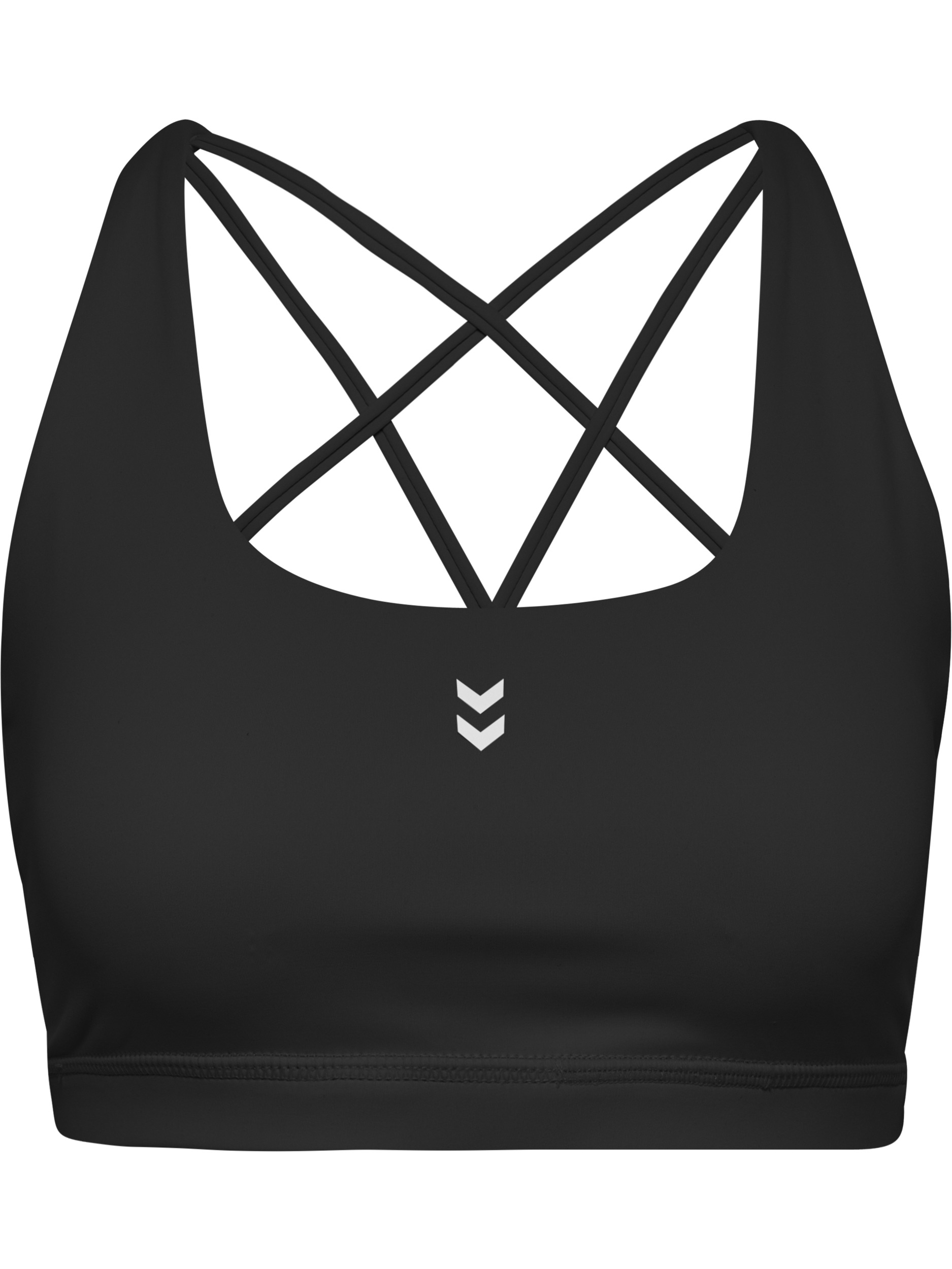 hmlHIIT IMPACT STRAP BRA