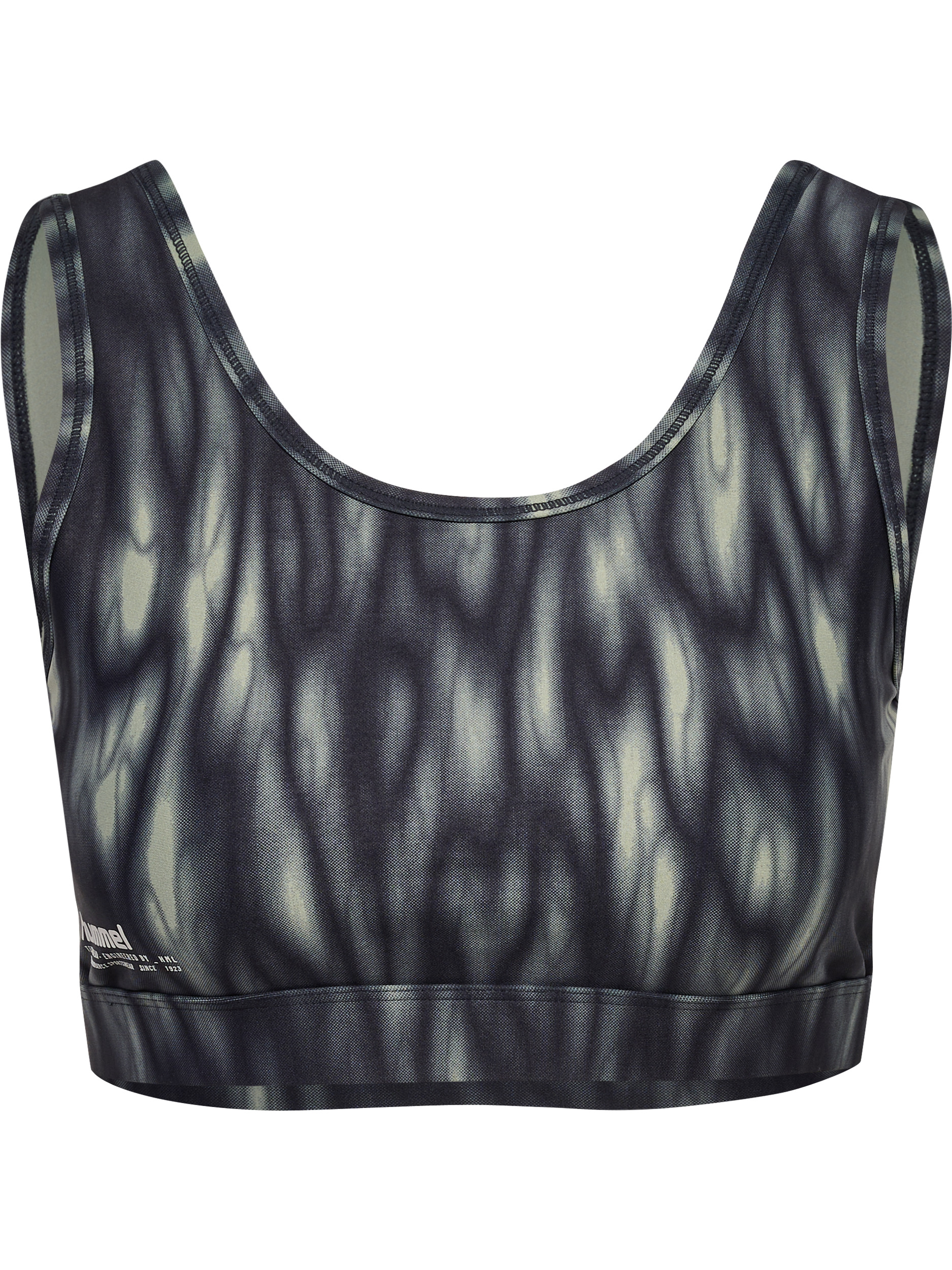 hmlHIIT AOP INTENSITY BRA