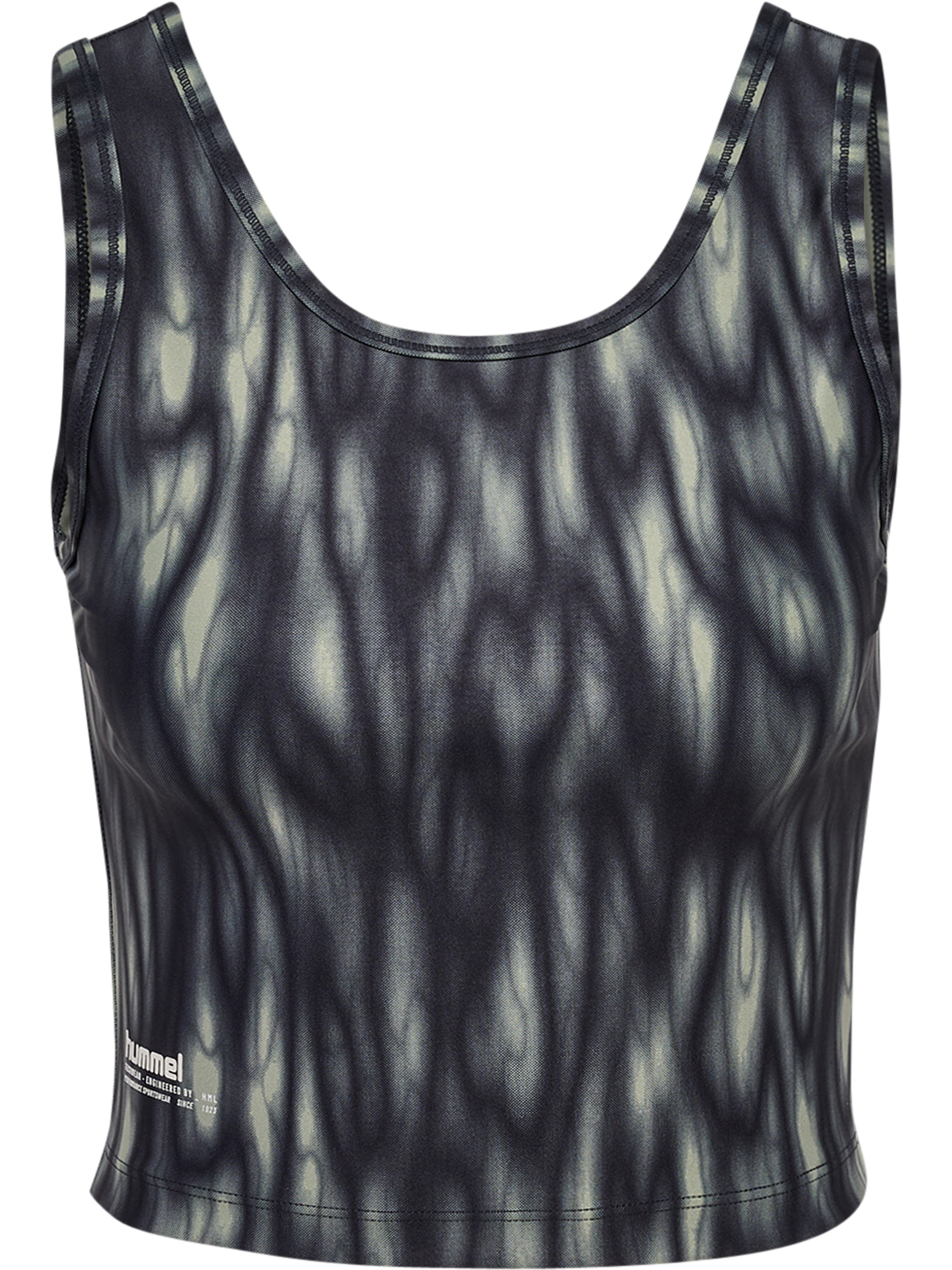 hmlHIIT AOP INTENSITY W TOP