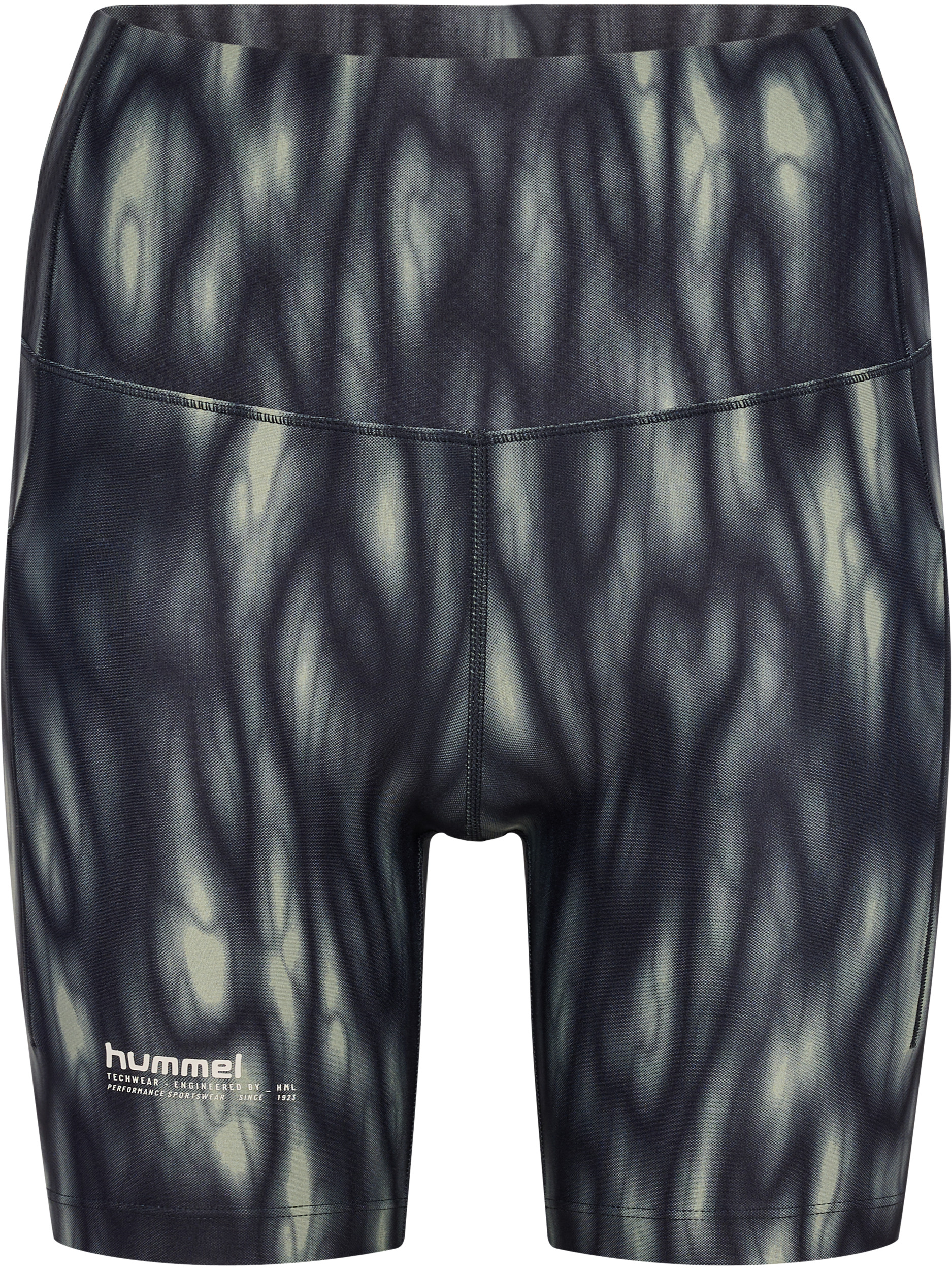 hmlHIIT AOP INTENSITY SHORT TIGHTS