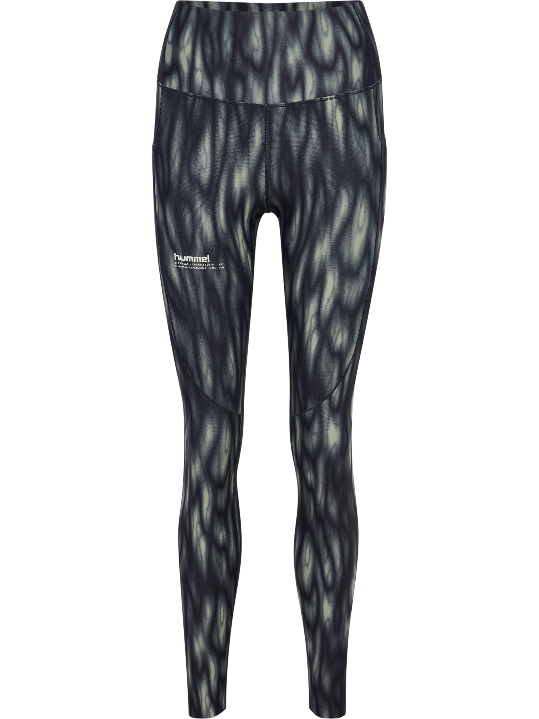 hmlHIIT AOP INTENSITY HW TIGHTS