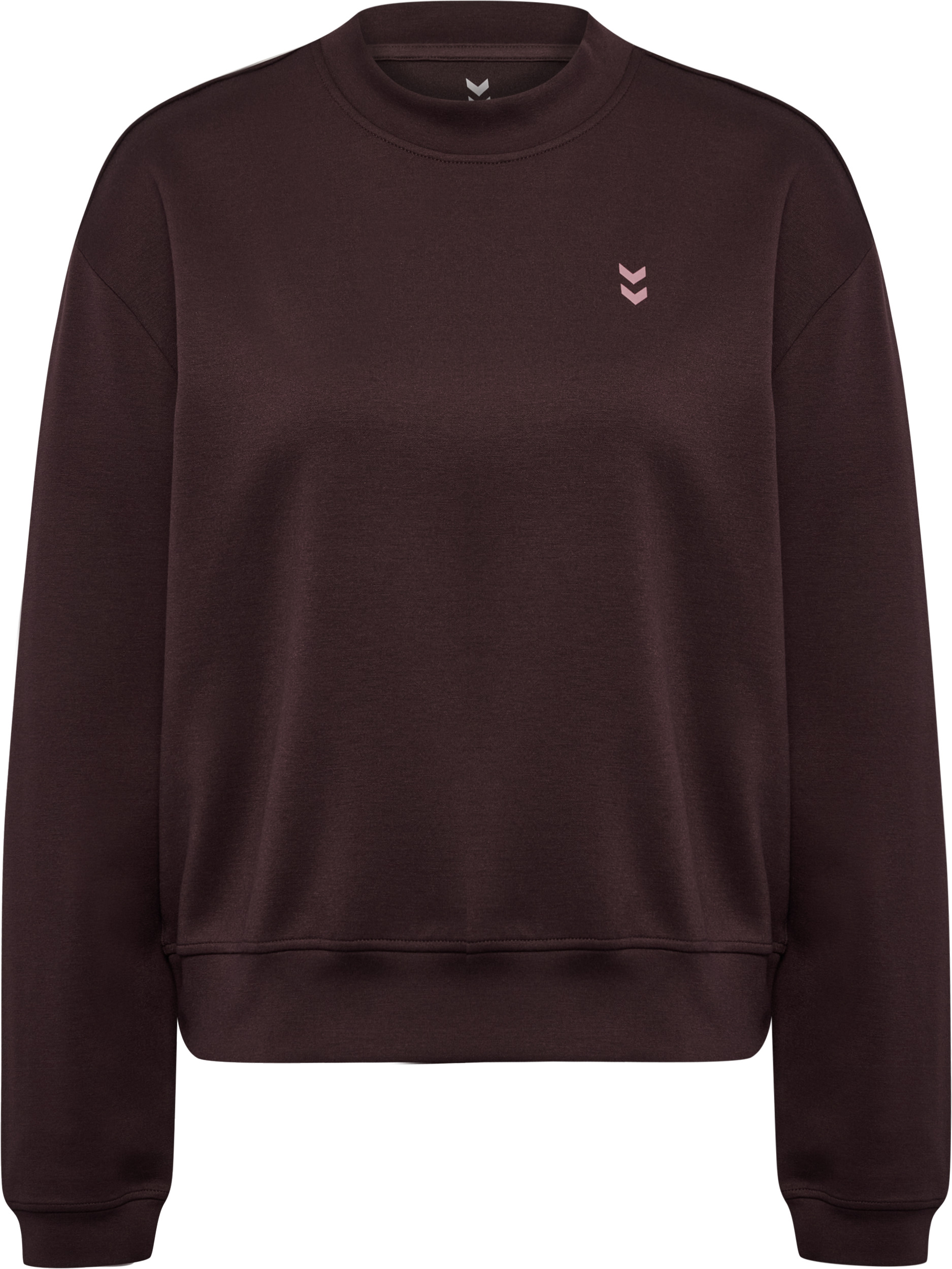 hmlYOGA SOFT W SWEATSHIRT