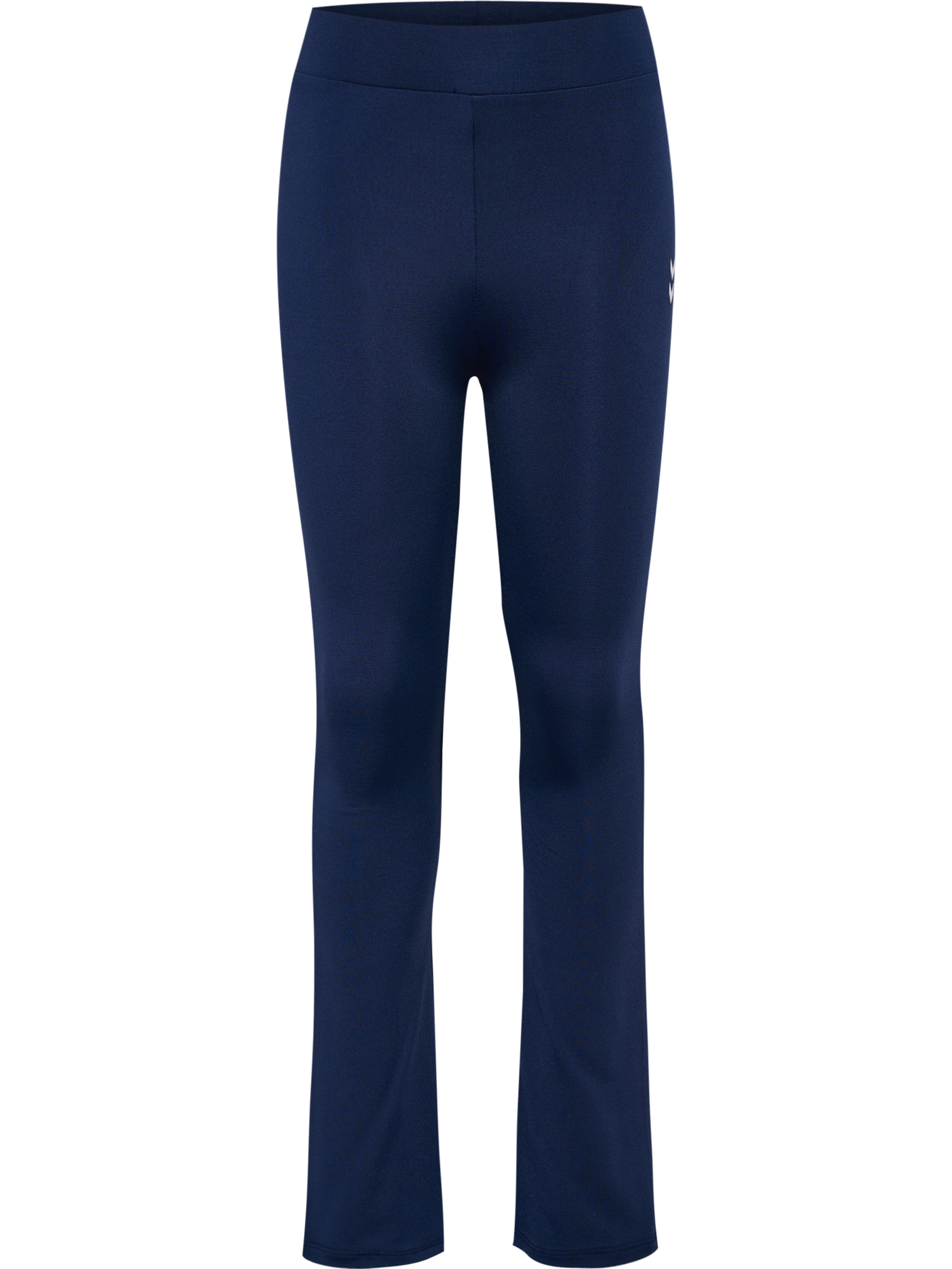 hmlJR HIGH WAIST FLARED TIGHTS