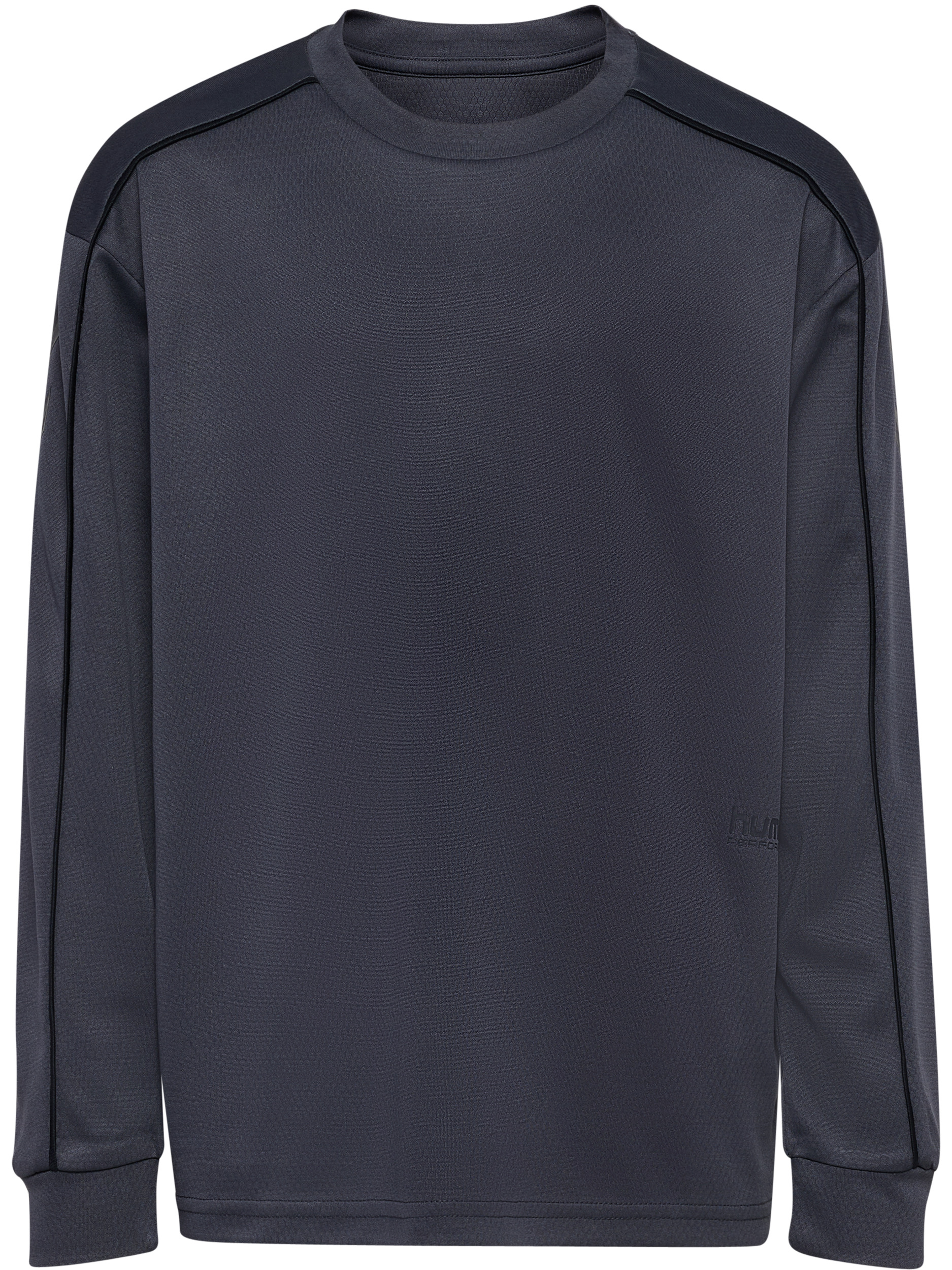 hmlJR T-SHIRT L/S