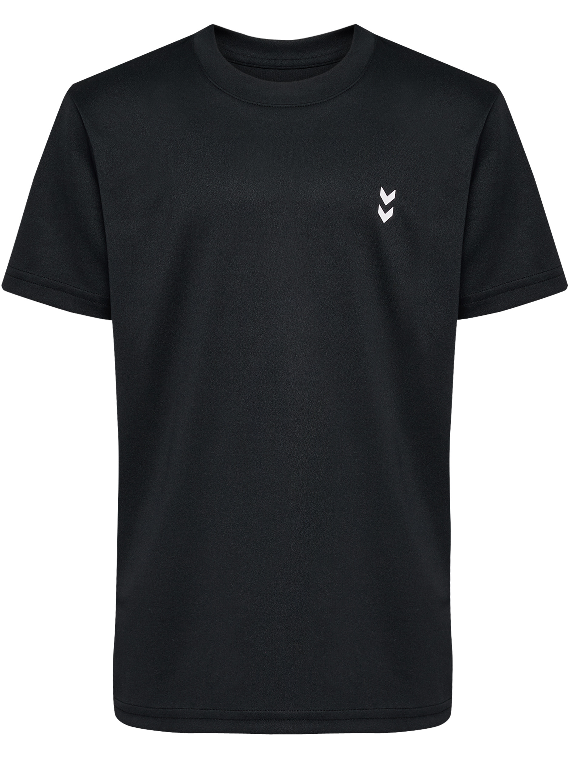 hmlJR PULSE TRAINING T-SHIRT