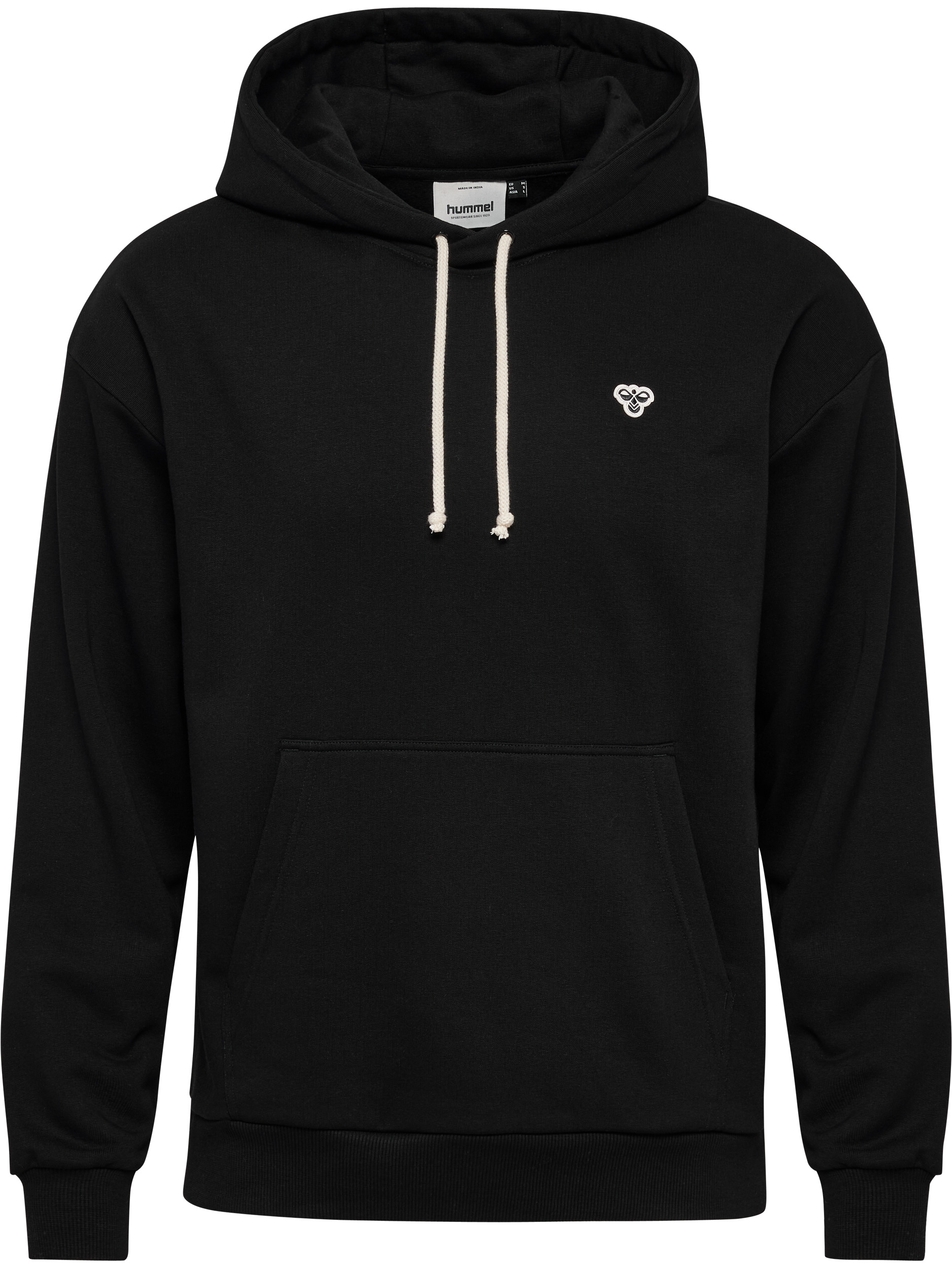 hmlLOOSE HOODIE BEE