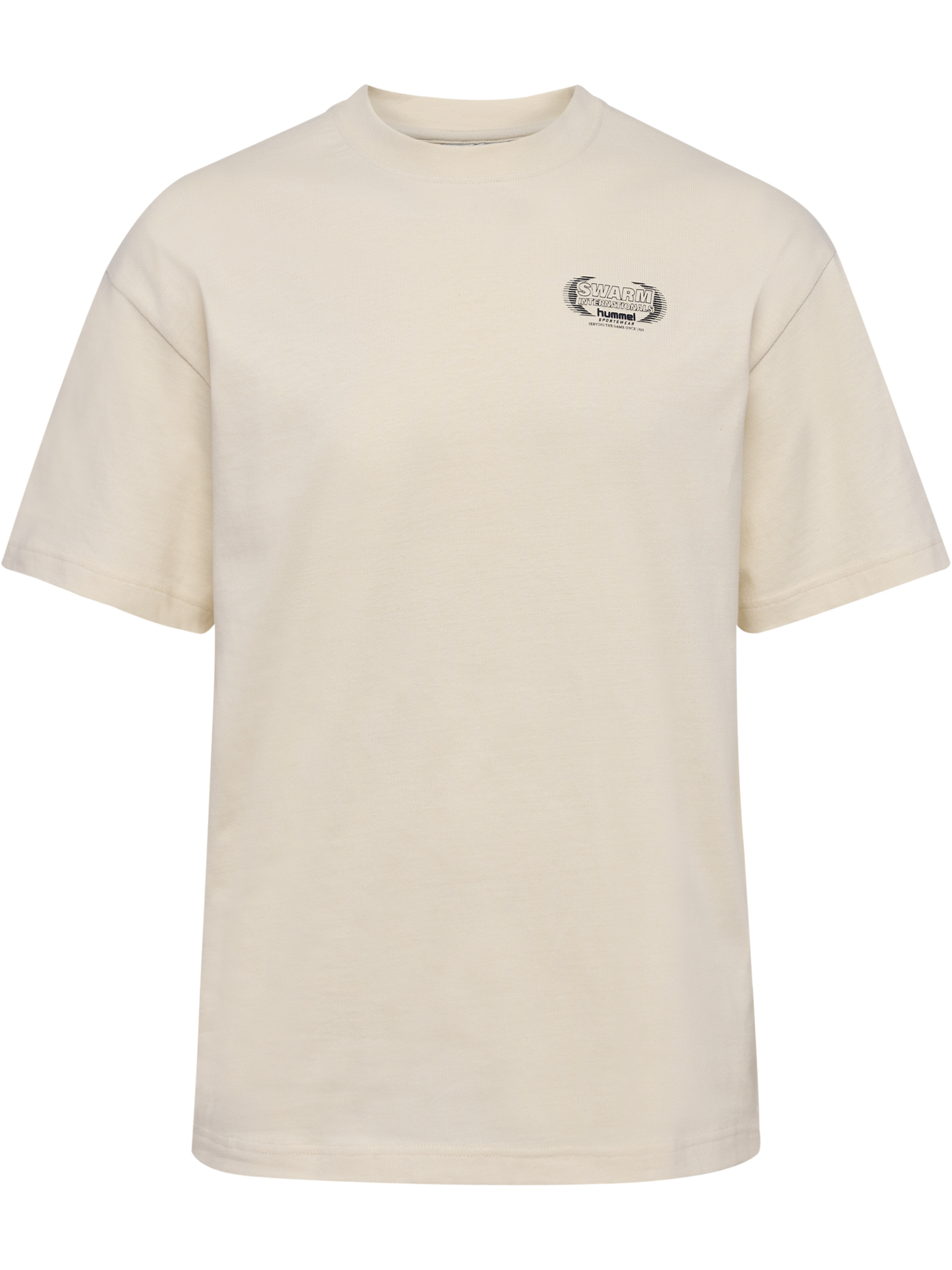 hmlLOOSE T-SHIRT S/S SW