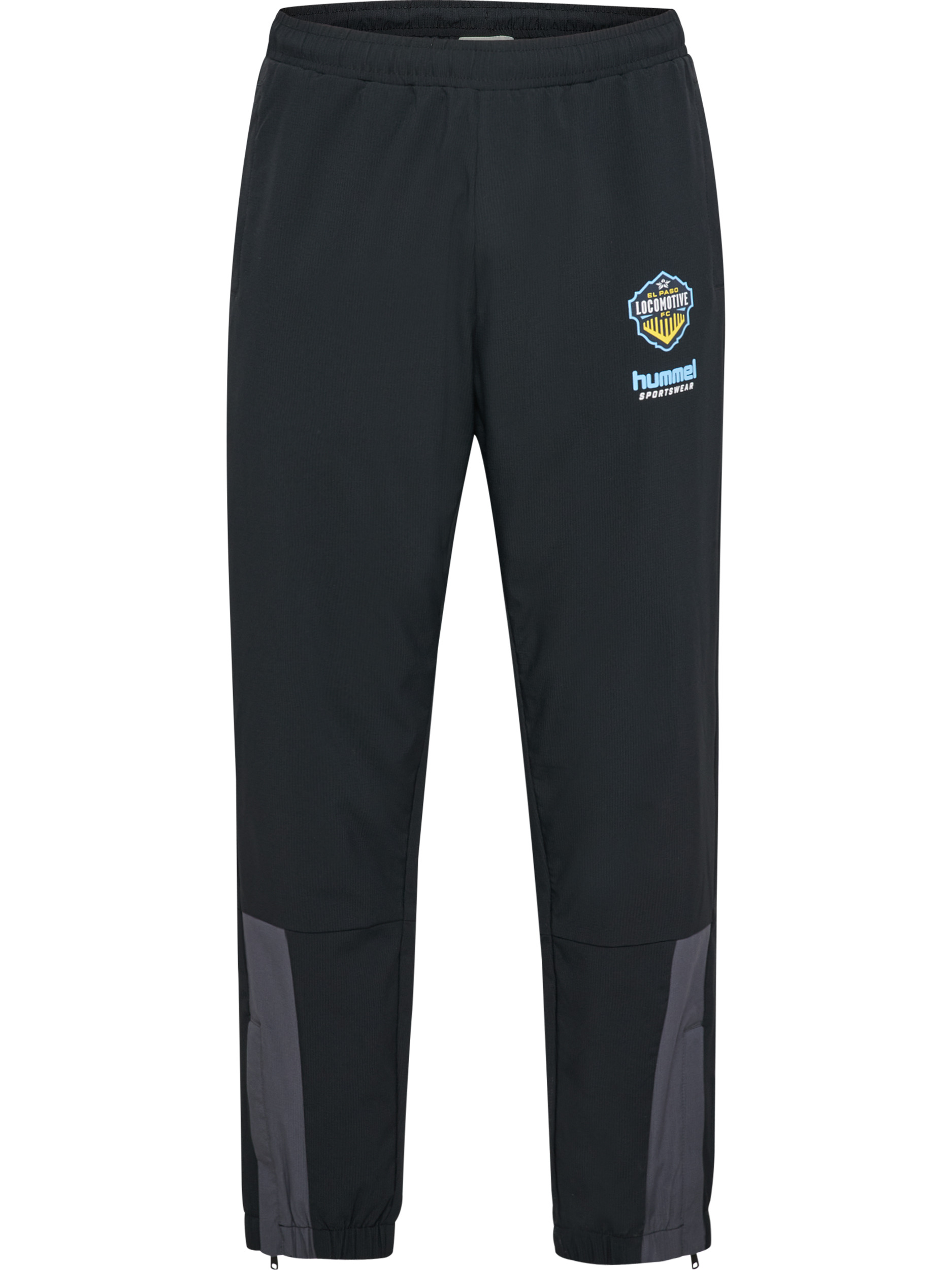 hmlLOOSE TRACK PANTS SW EL PASO