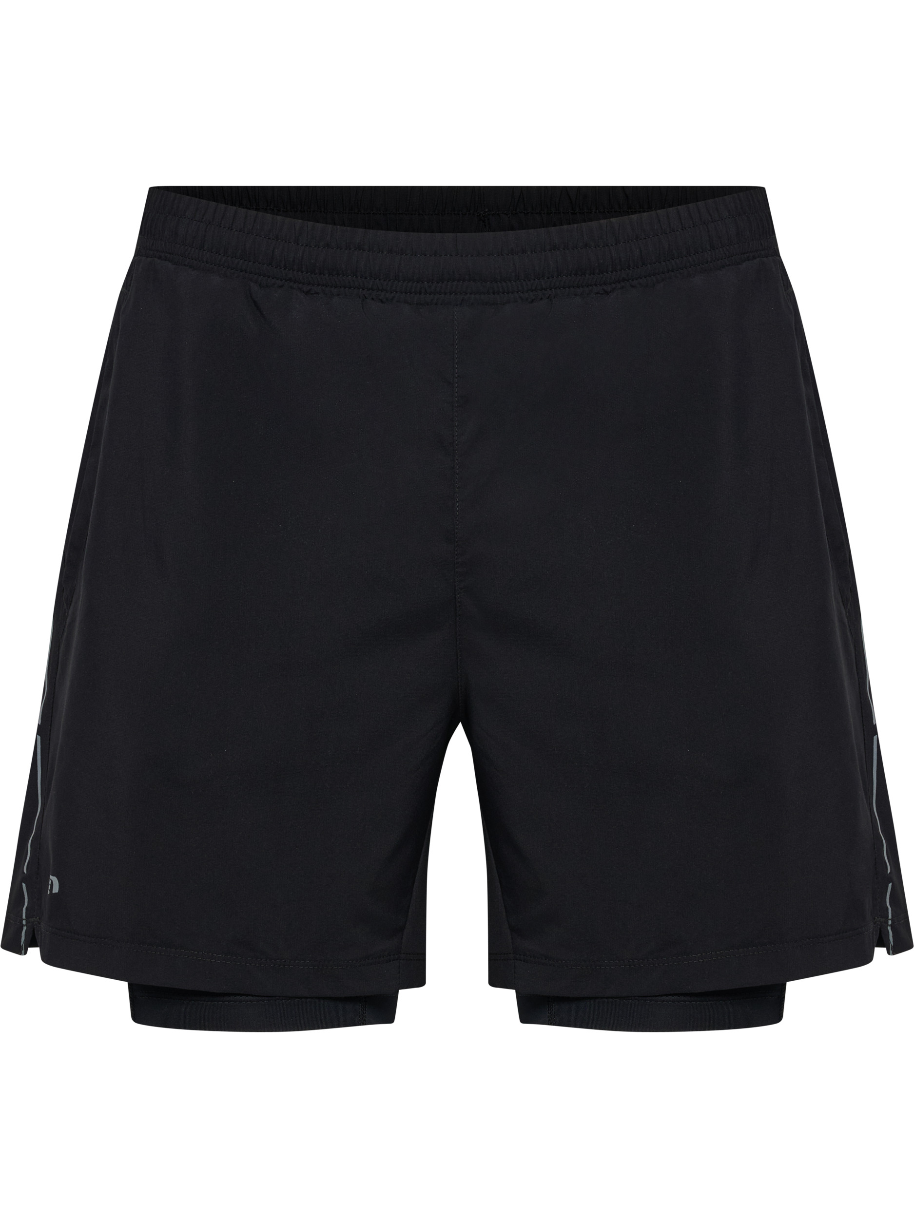 nwlFAST 2IN1 SHORTS