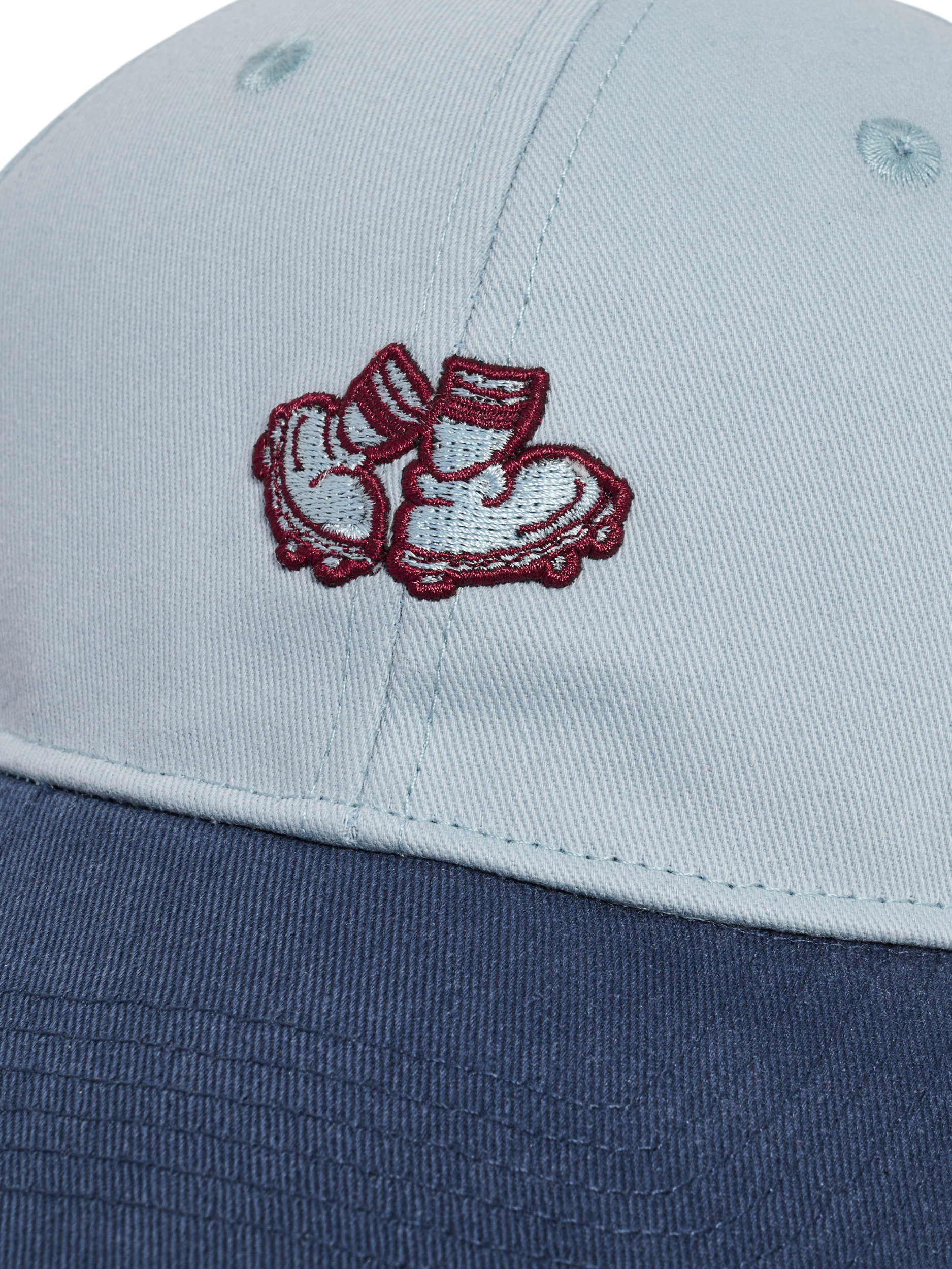 hmlSNAP CAP BOOTS JUNIOR