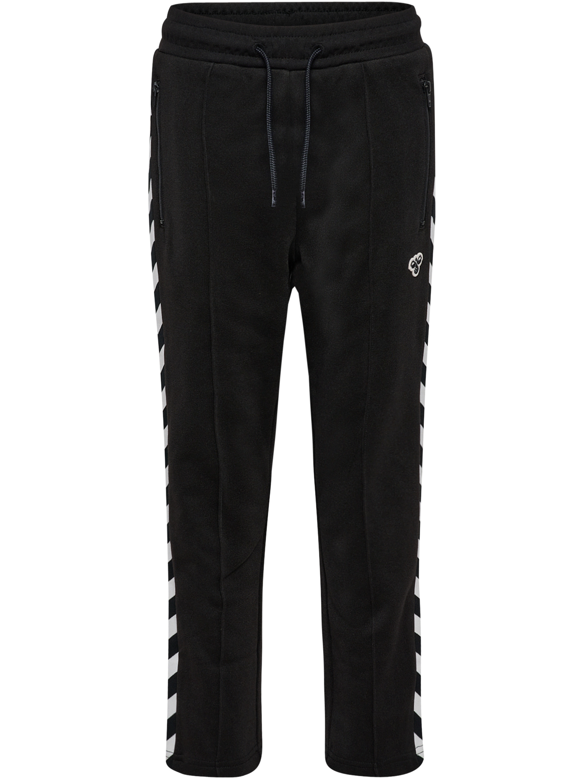 hmlJR ARCHIVE REGULAR POLY PANTS