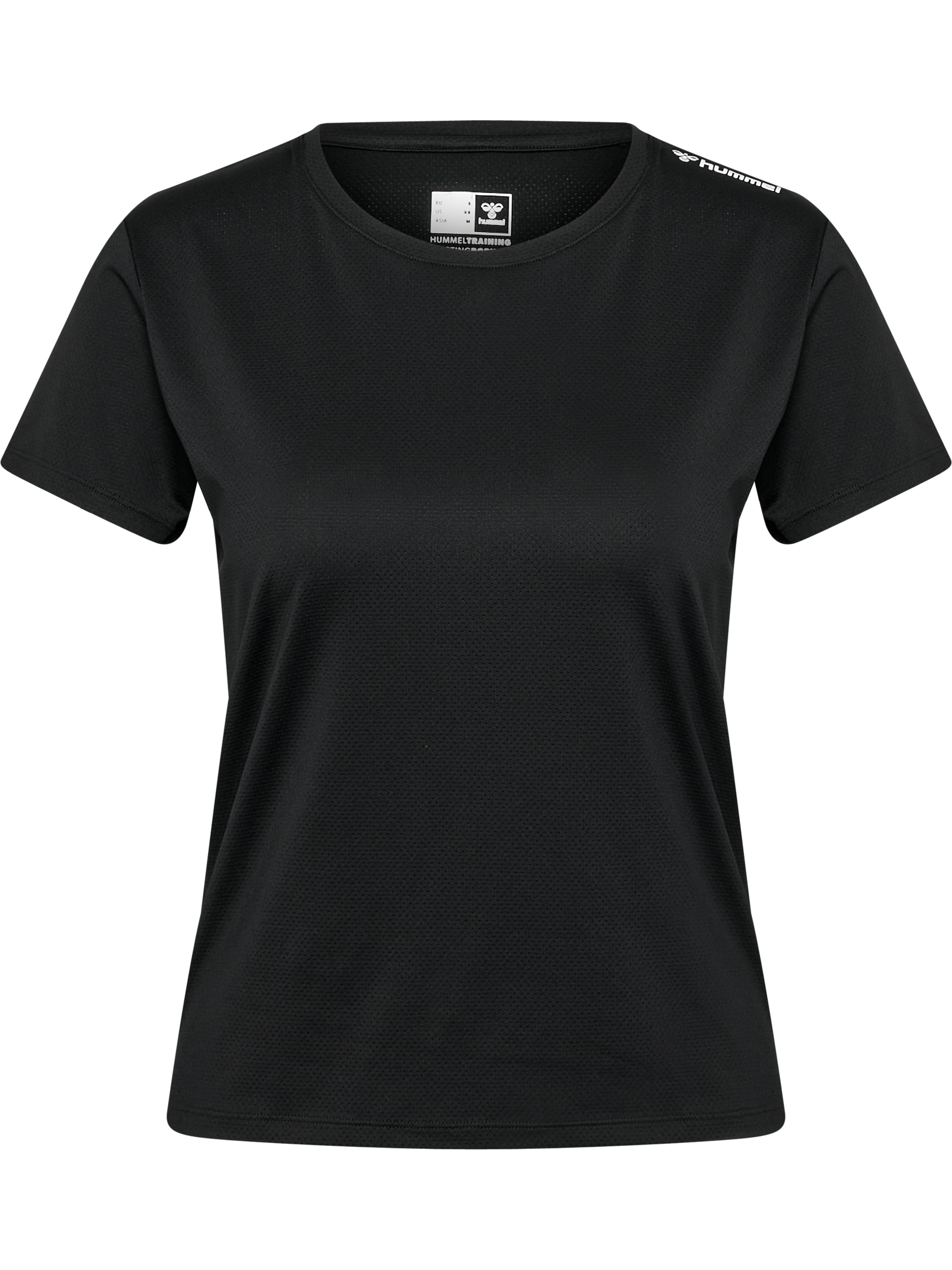 hmlMT AURA MESH T-SHIRT