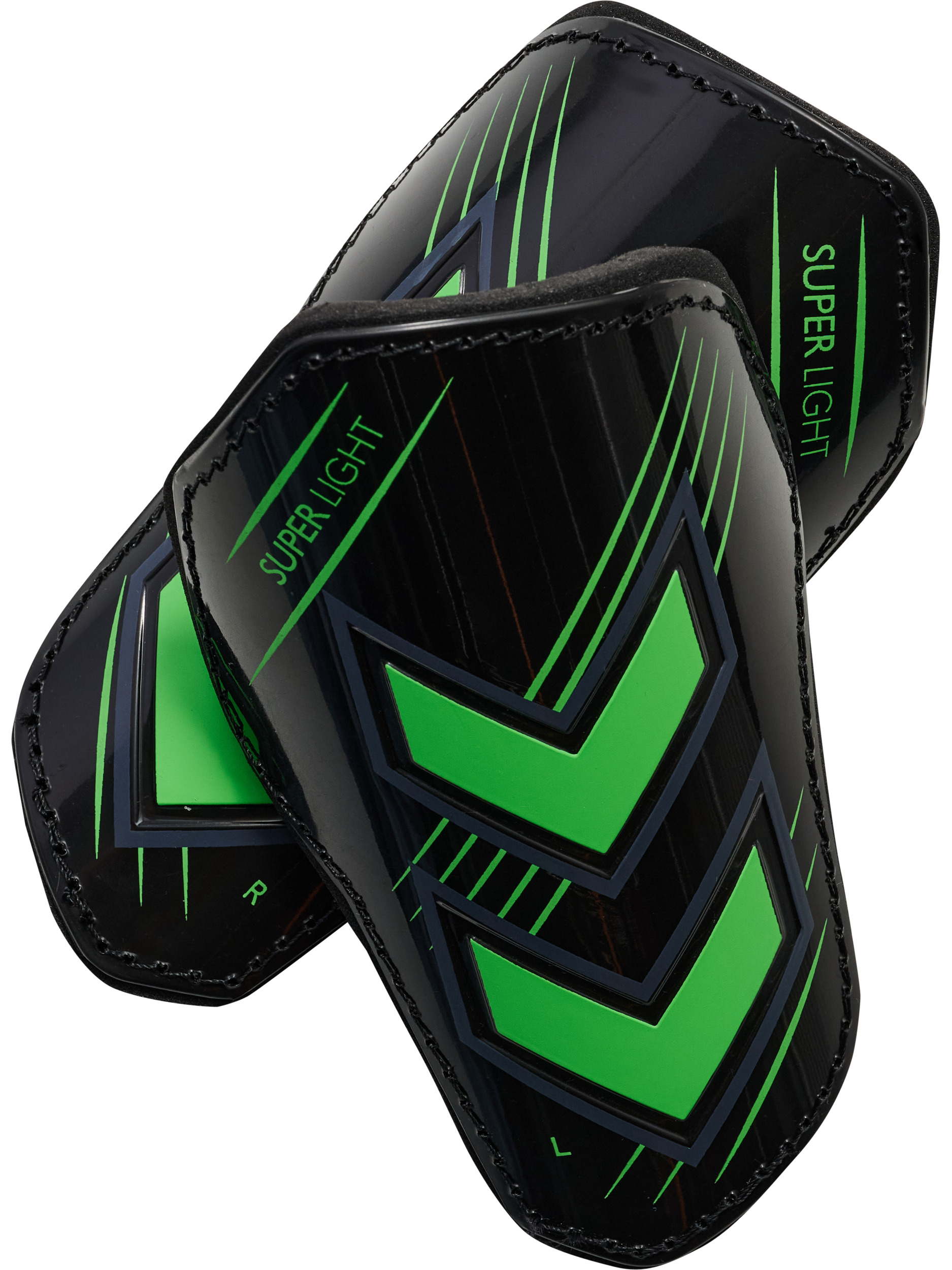 hmlSHIN GUARDS SUPER LIGHT