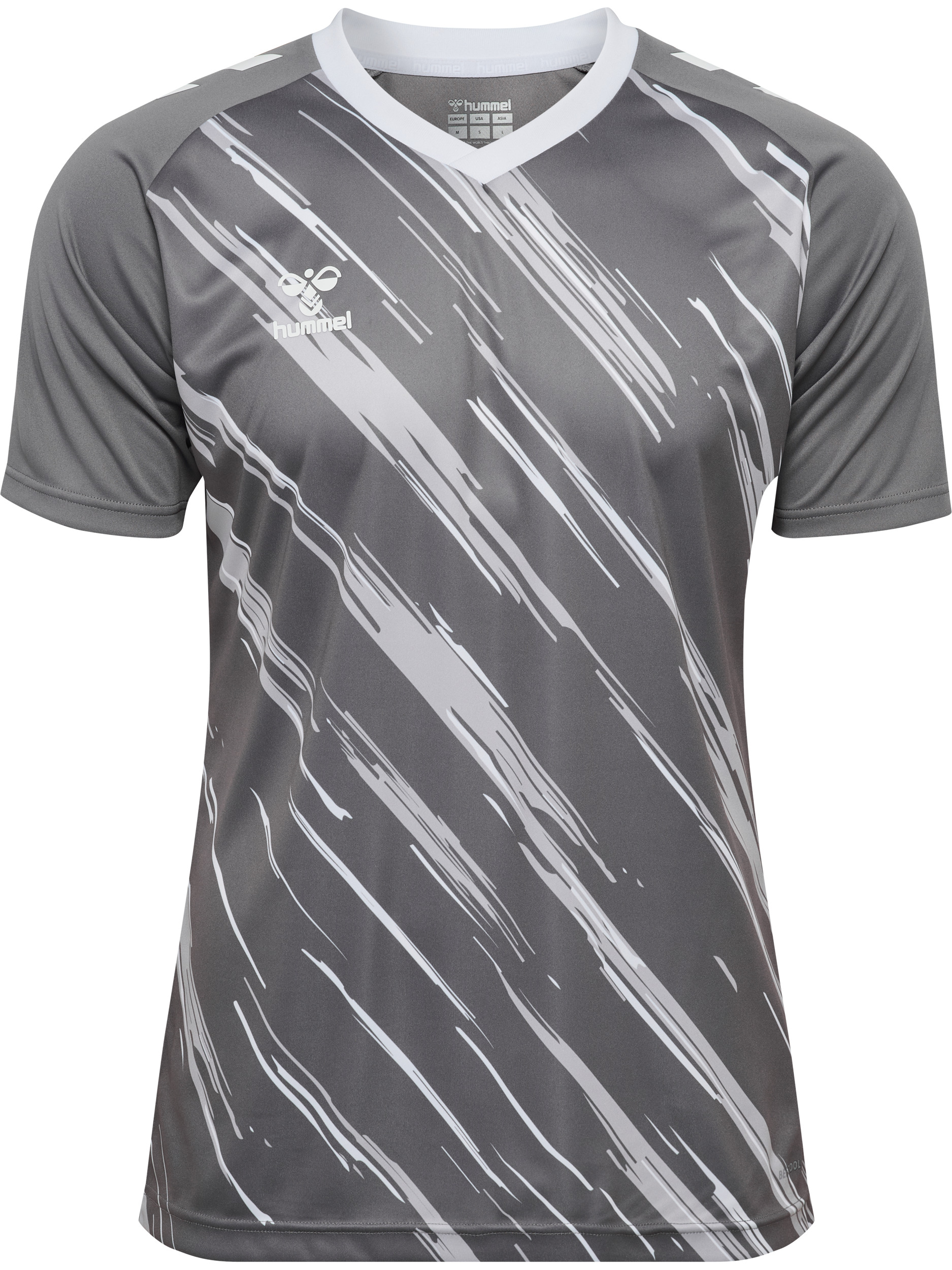 hmlMATCH TRIUMPH JERSEY S/S