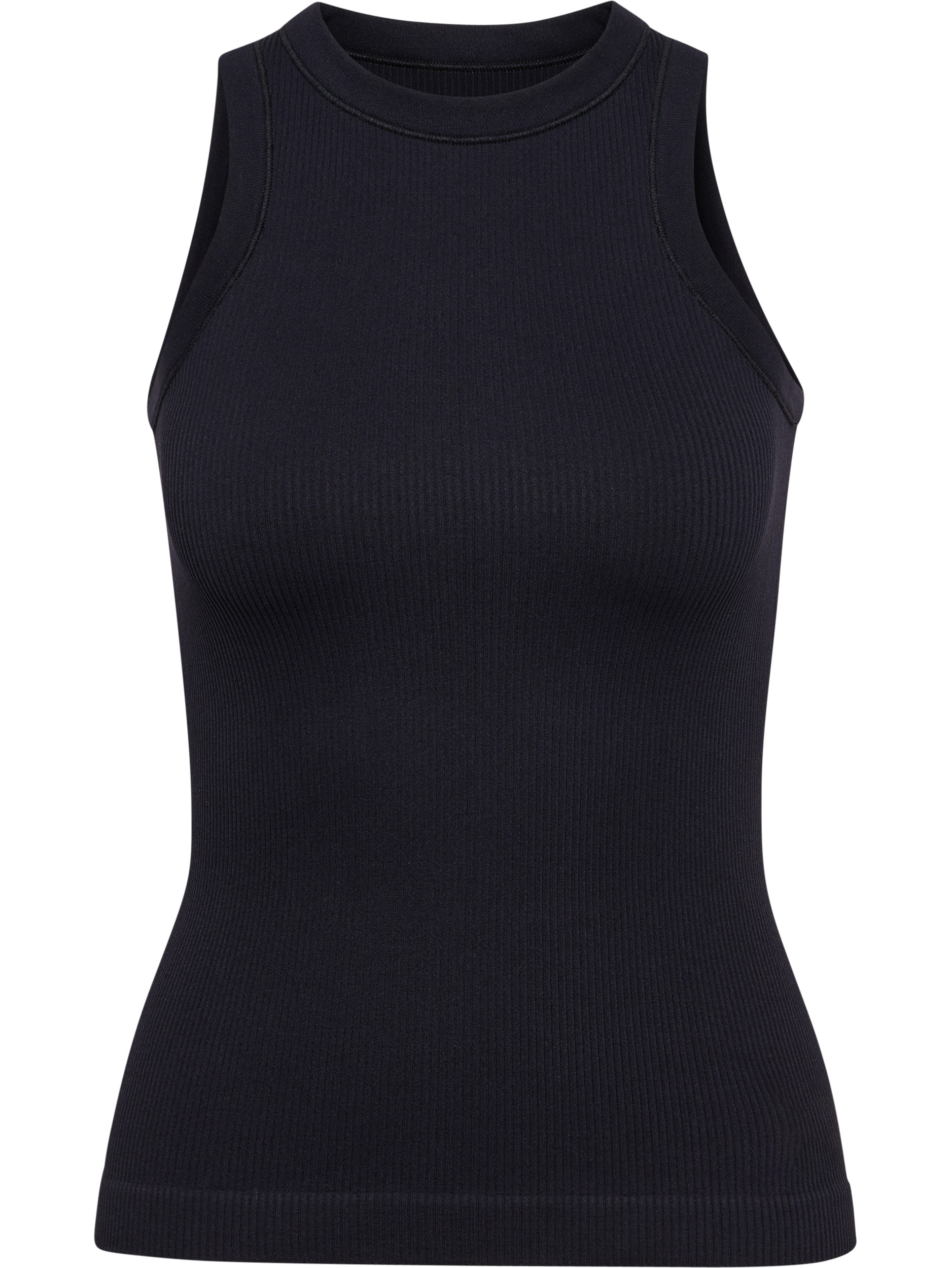 hmlPULSE SEAMLESS RIB W TANK TOP