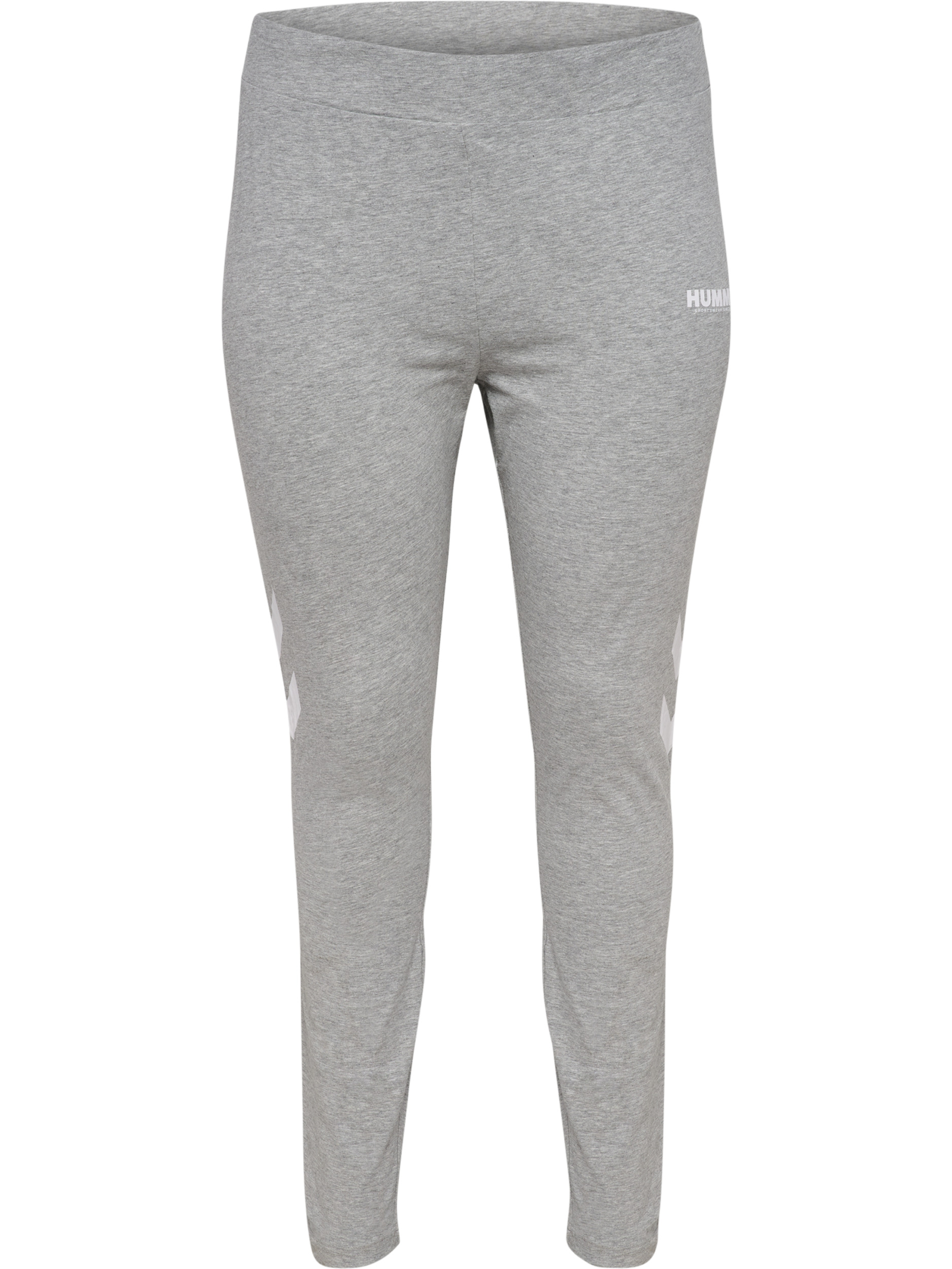 hmlLEGACY WOMAN HW TIGHTS PLUS